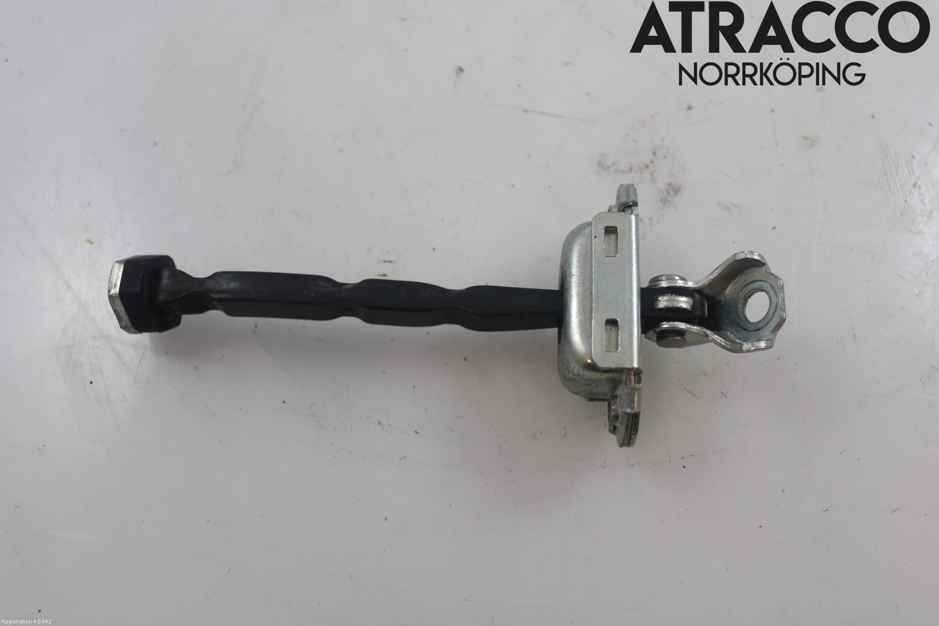 Toyota C-HR 16-23 Dørstopper