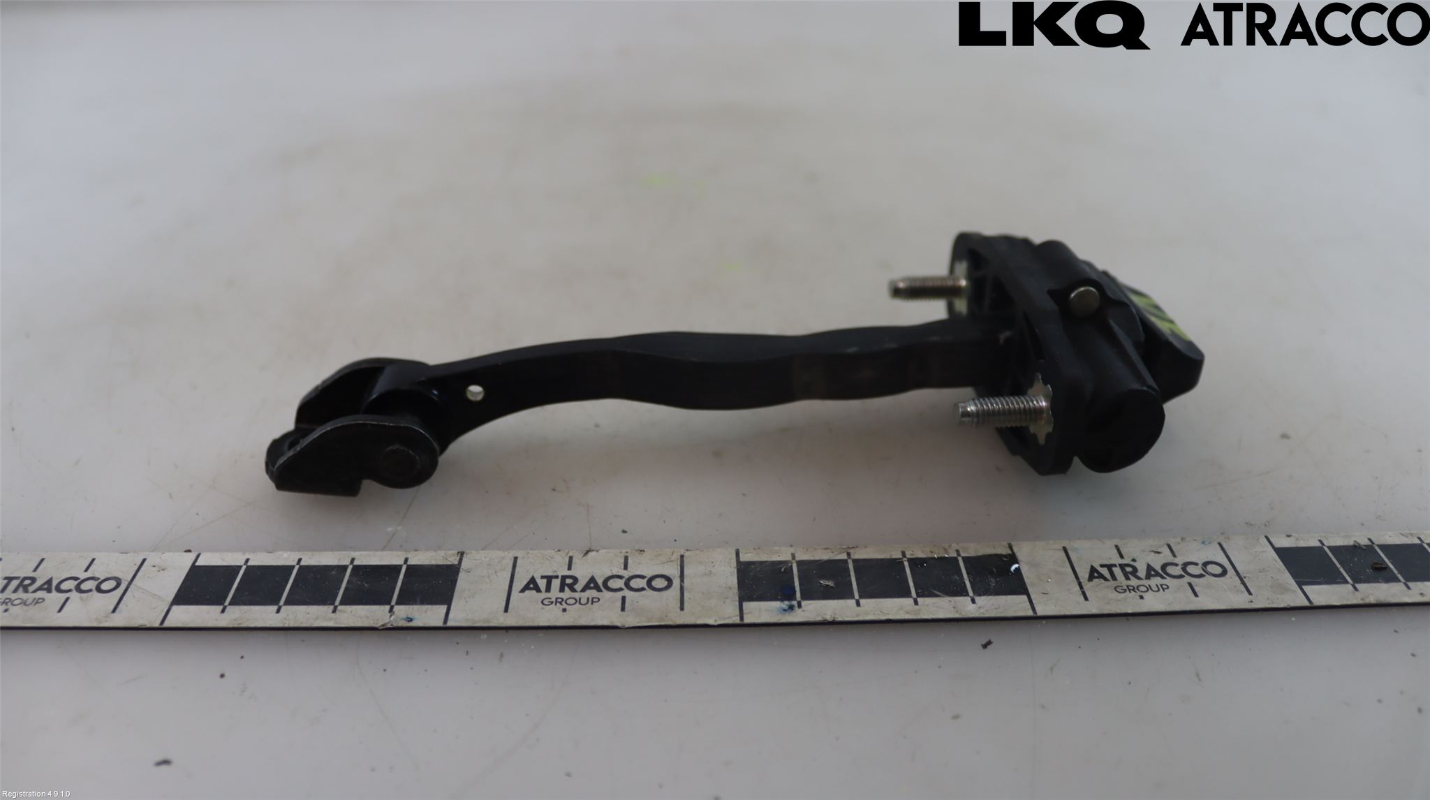 Ford FOCUS 15-18 Dørstopper
