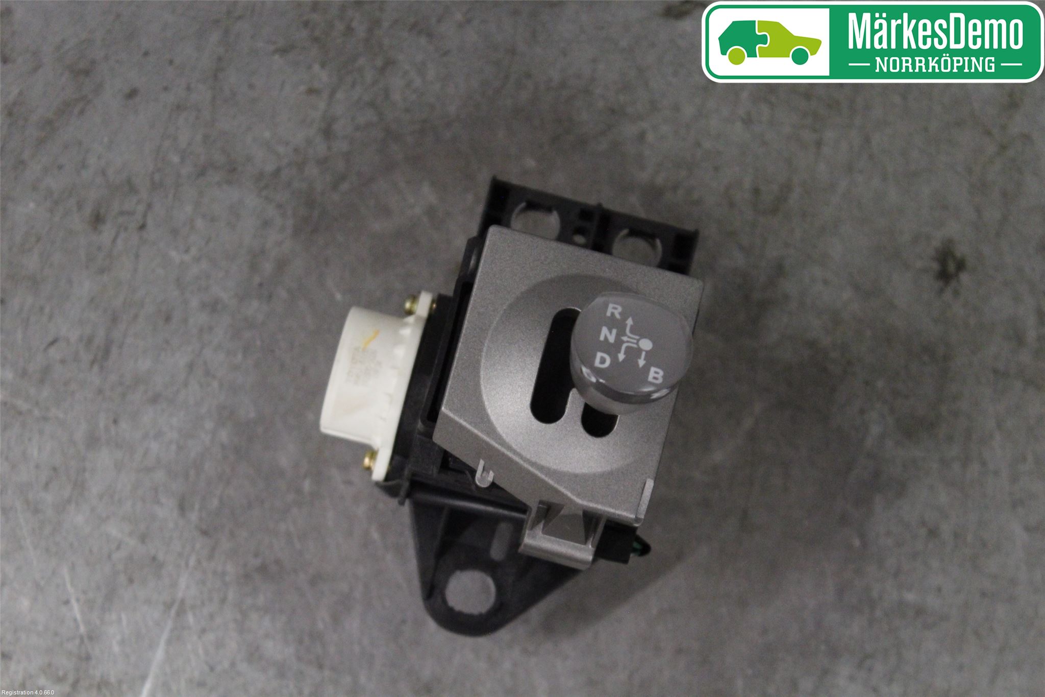 Toyota PRIUS NWH20 04-08 Gearspak