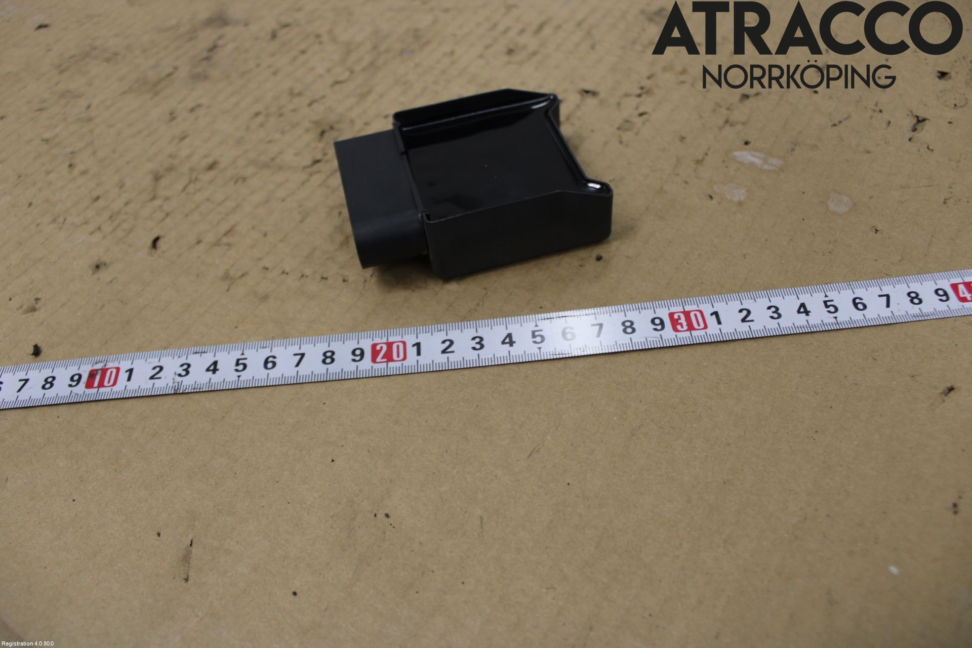 Volkswagen VW TIGUAN 16-24 Styreenhet Drivstoffpumpe