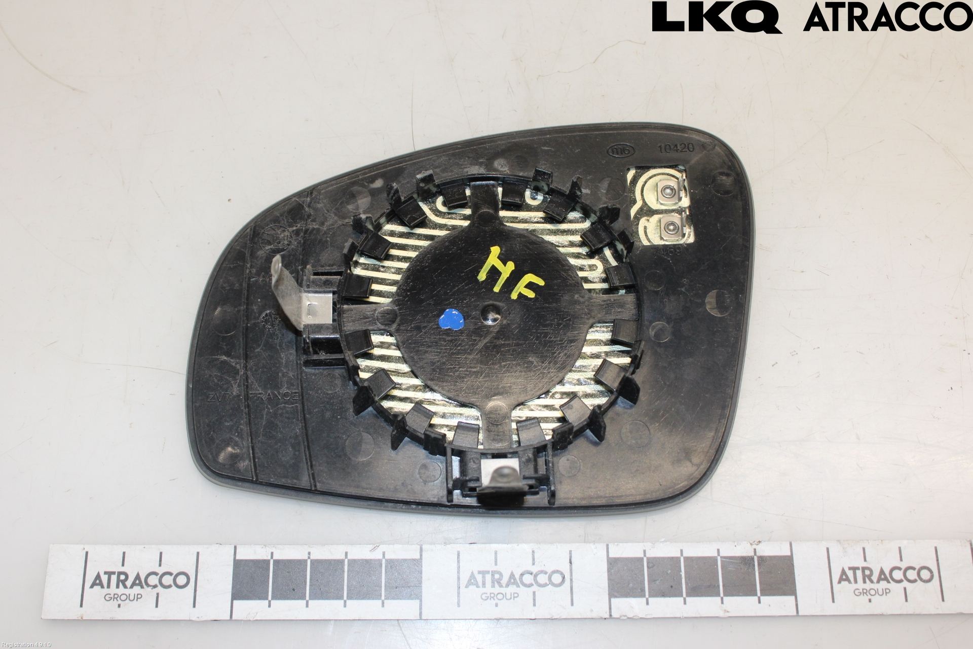 Skoda ROOMSTER Speil Glass H