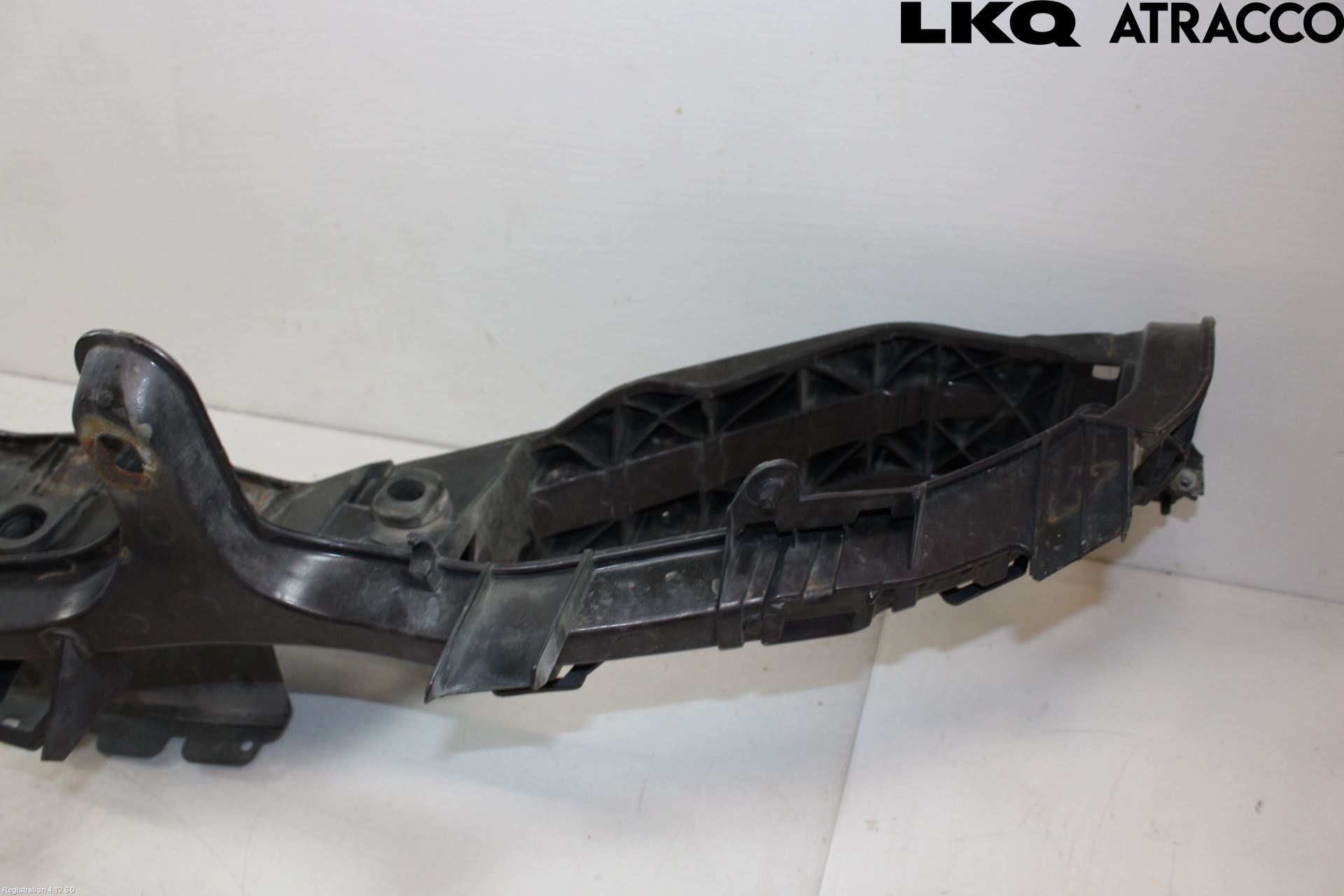 Ford FOCUS C-MAX I 07-10 Frontplate
