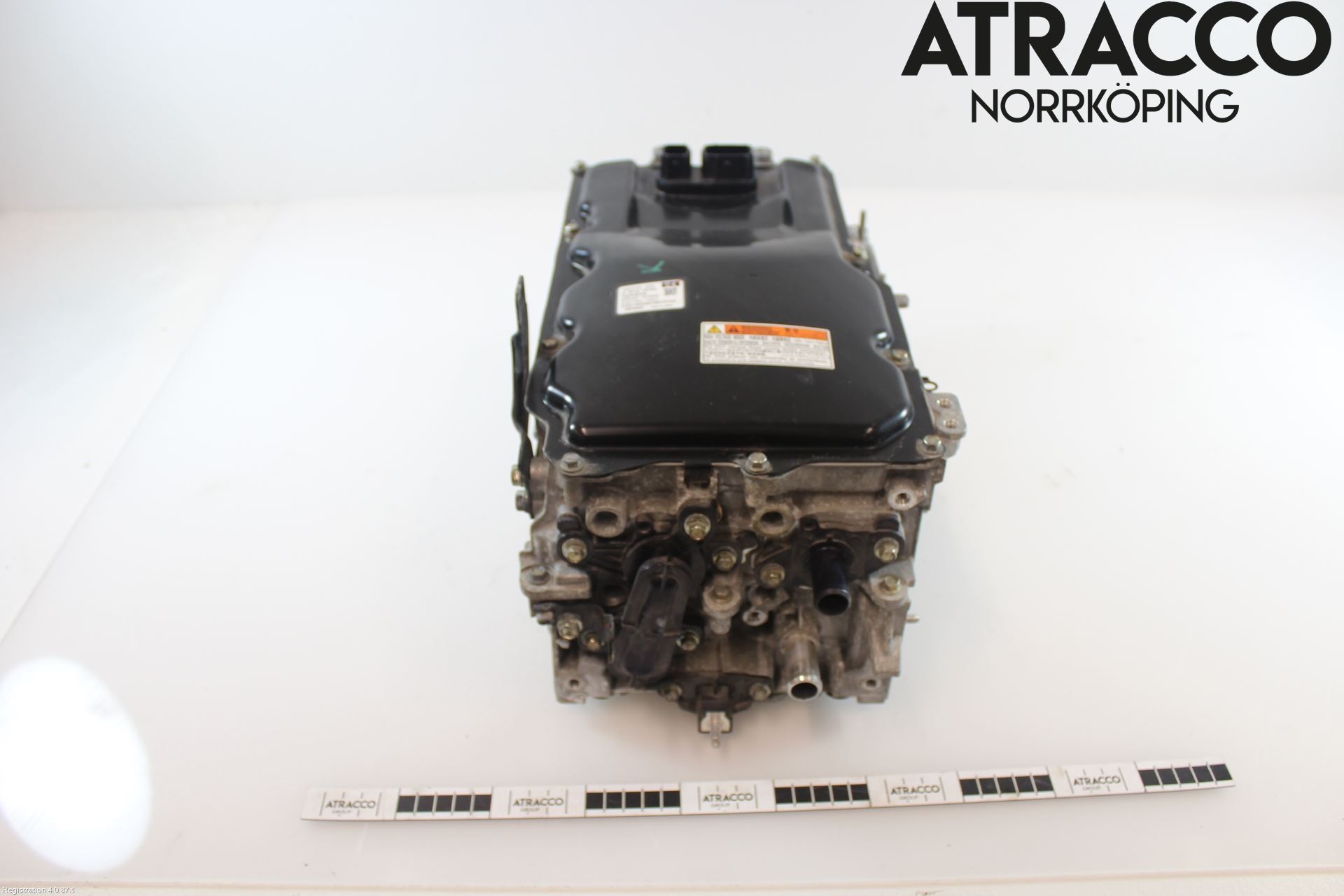 Toyota RAV4 19- Inverter Hybrid