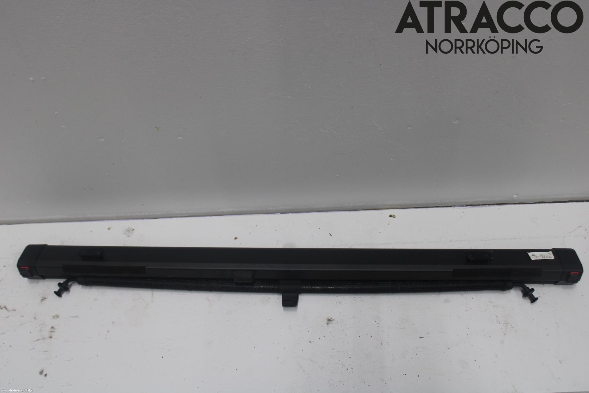 Audi A4/S4 B9 16-19 Innr Lastenett