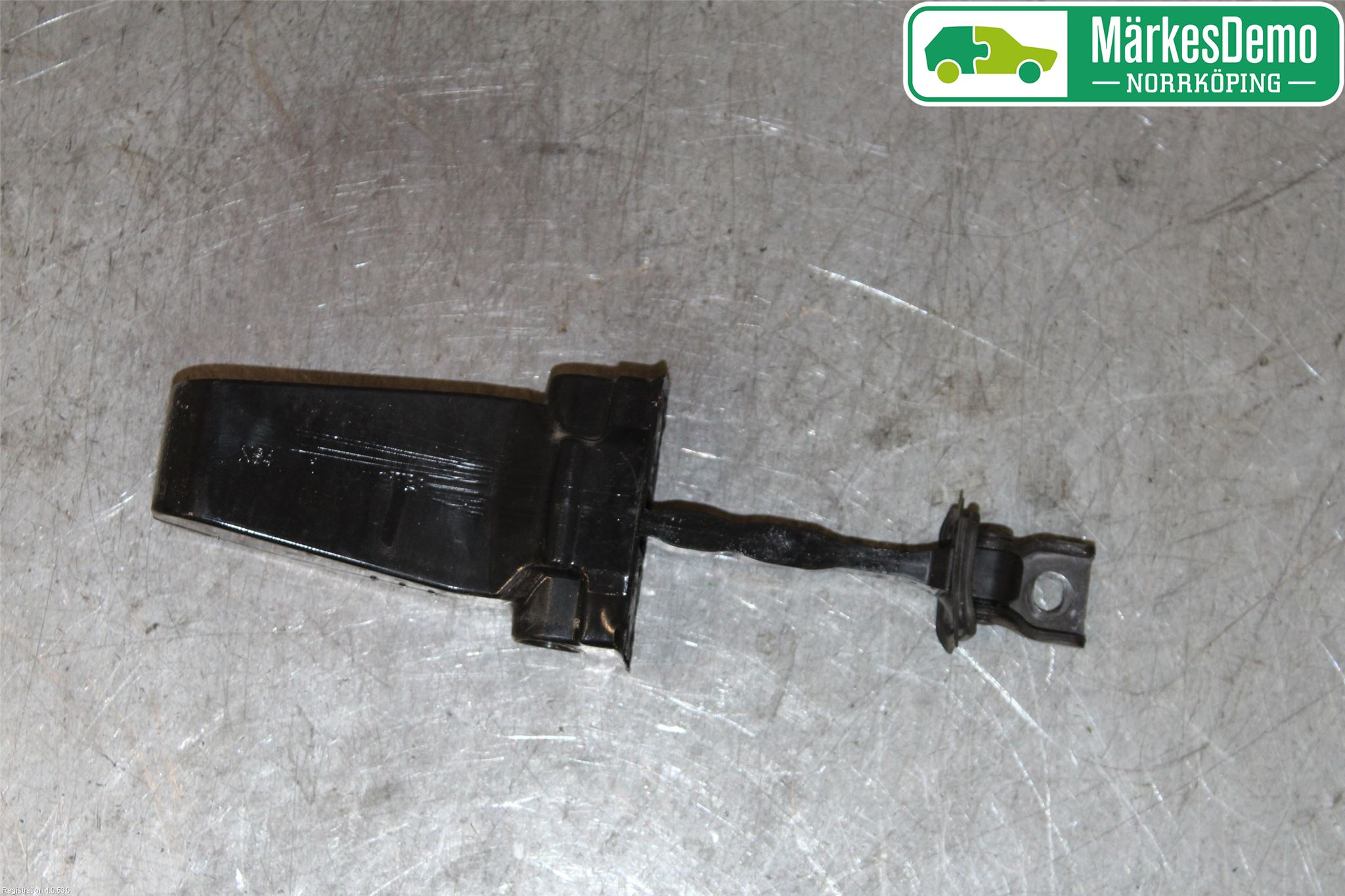 Skoda FABIA 15-21 Dørstopper