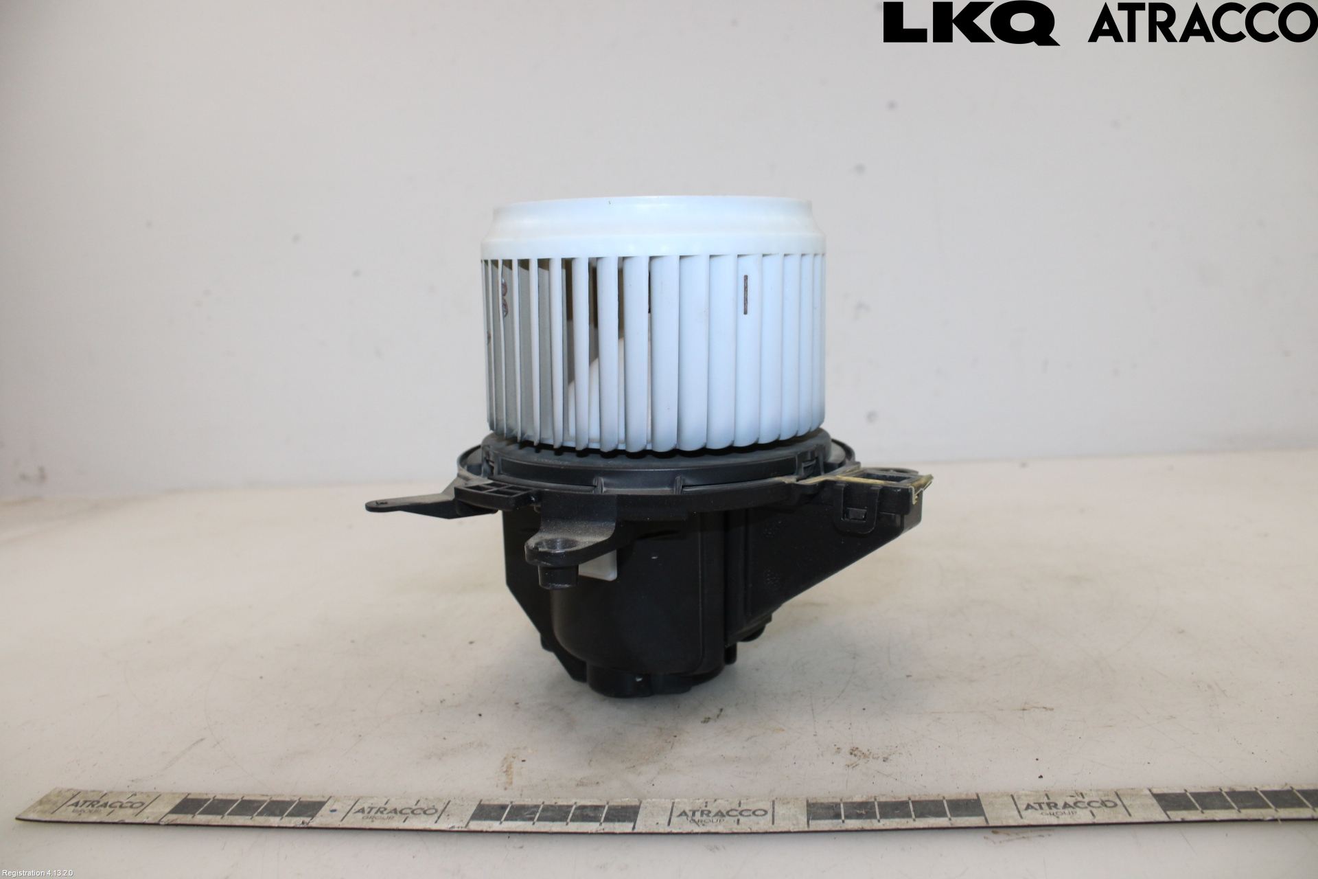 Toyota PROACE II 16- Varmeapparat Viftemotor