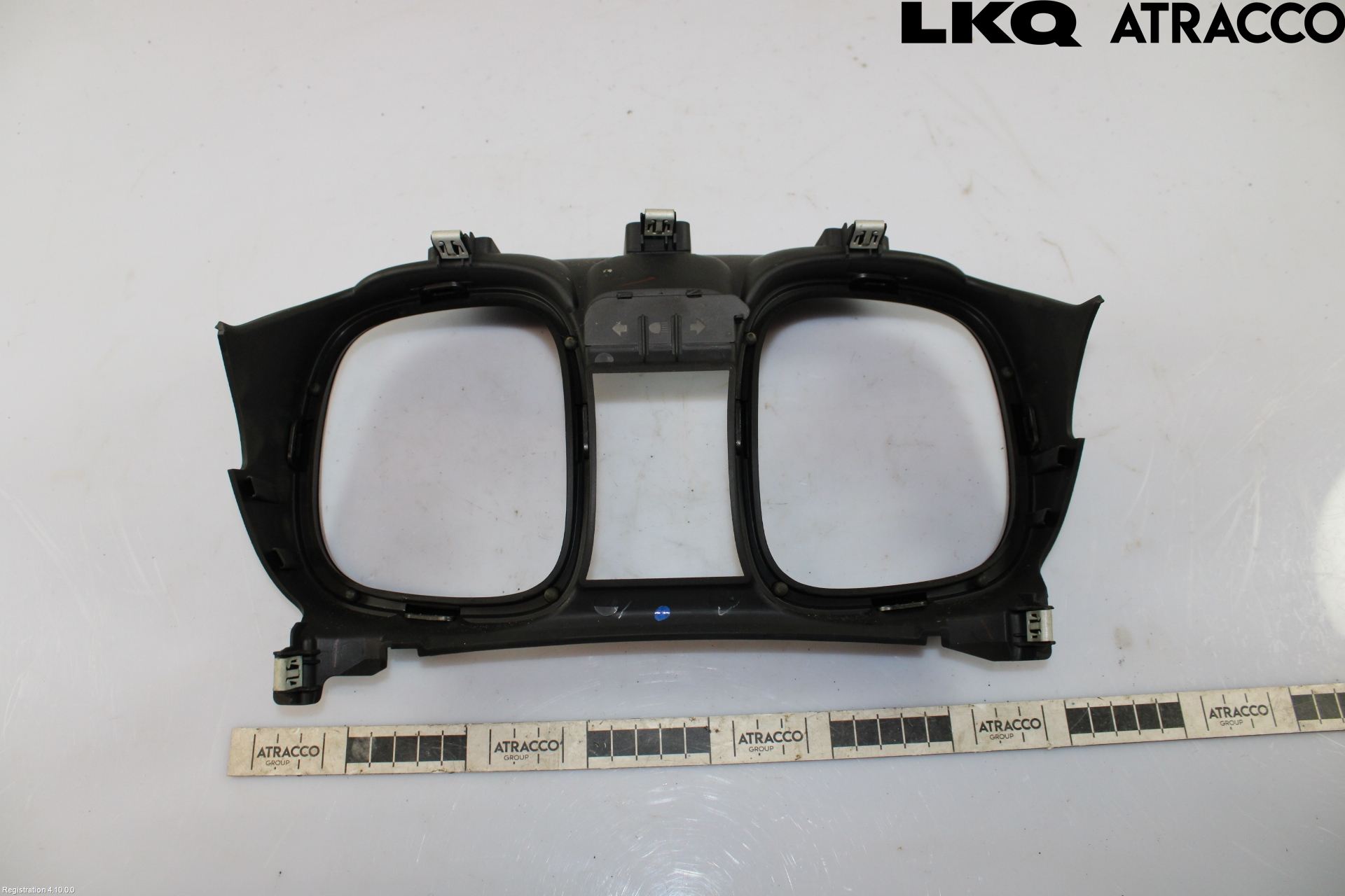 Chevrolet MALIBU Instrument Ramme