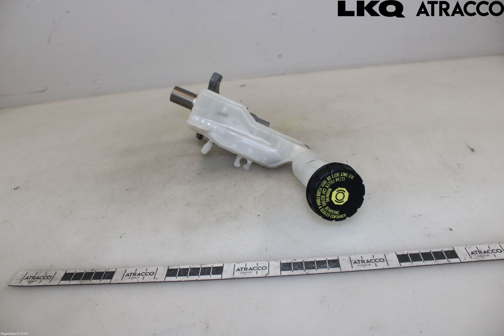 Nissan PULSAR Brems Hovedsylinder