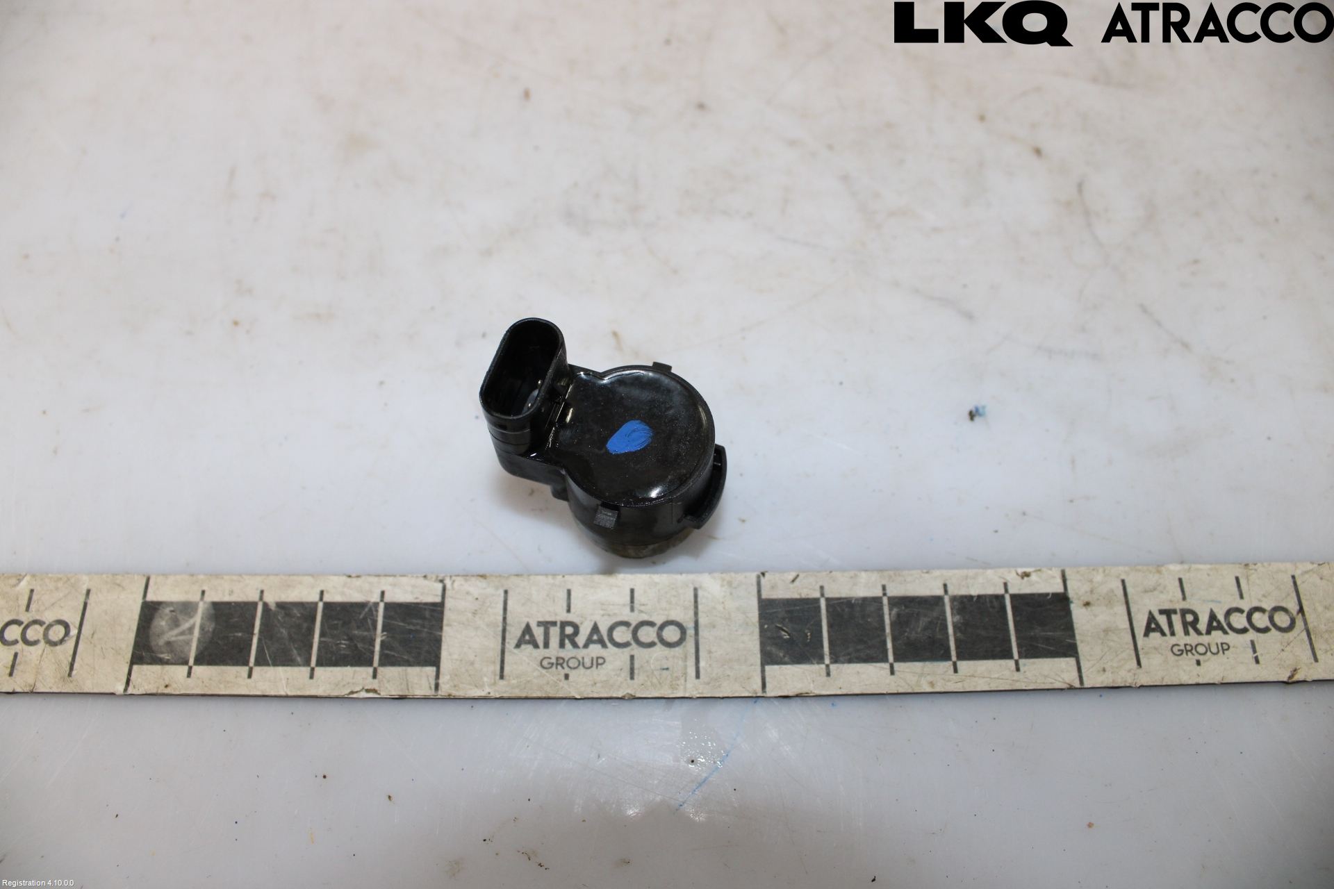 Audi Q5/SQ5 17- Sensor Ryggesensor