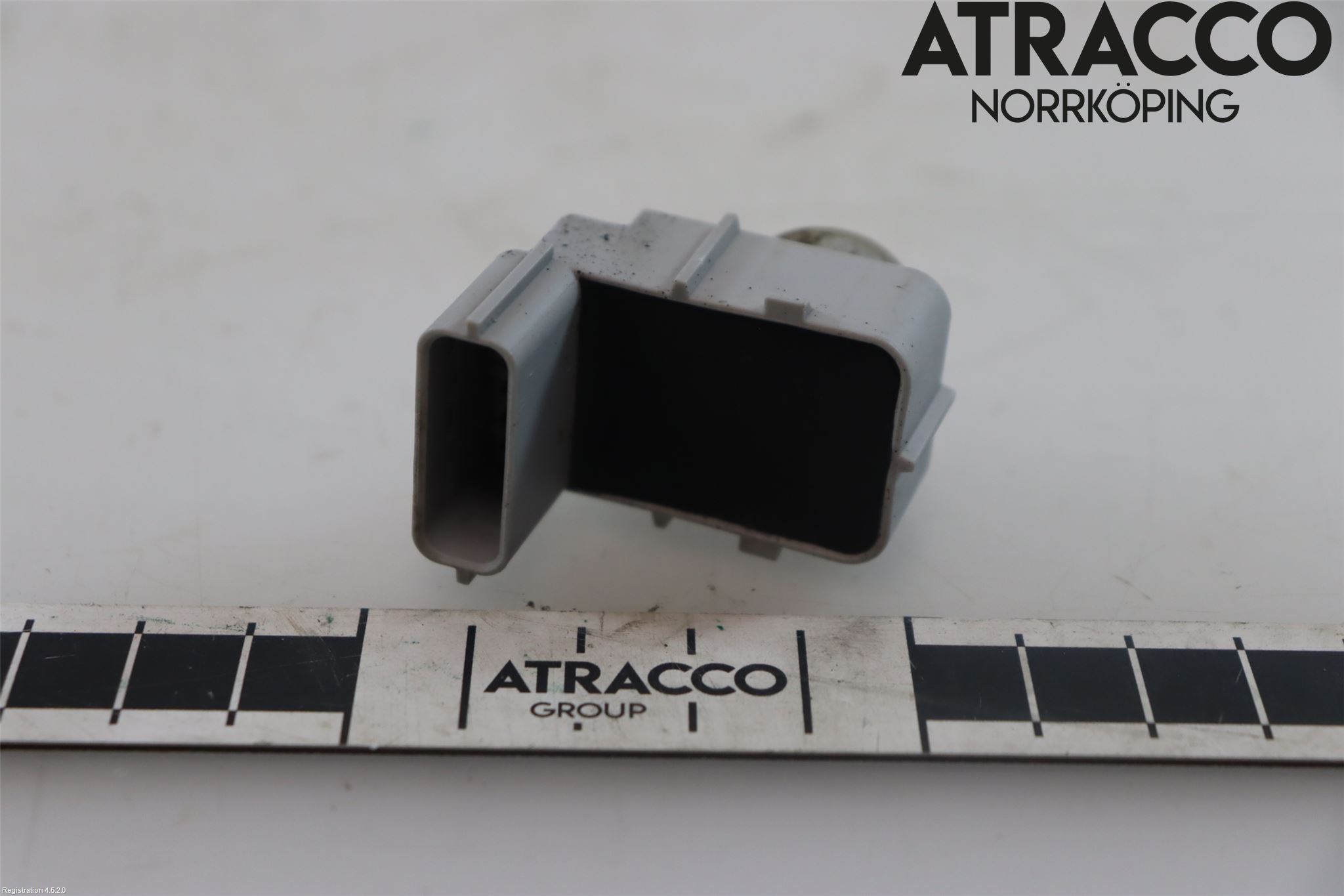 Kia CEED 12-18 Sensor Ryggesensor