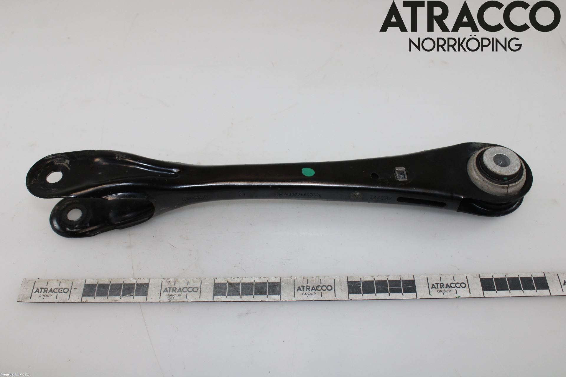 BMW 5 G30/G31/F90 17-23 Bærearm Bak Høyre