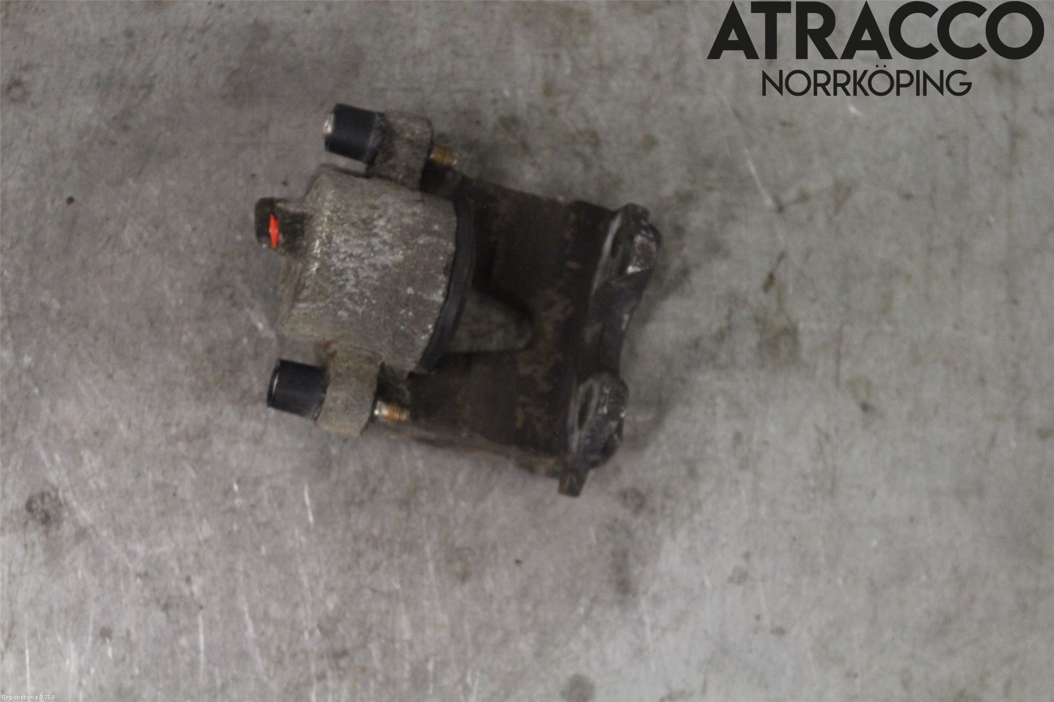 Seat ARONA Bremsecaliper Foran Høyre