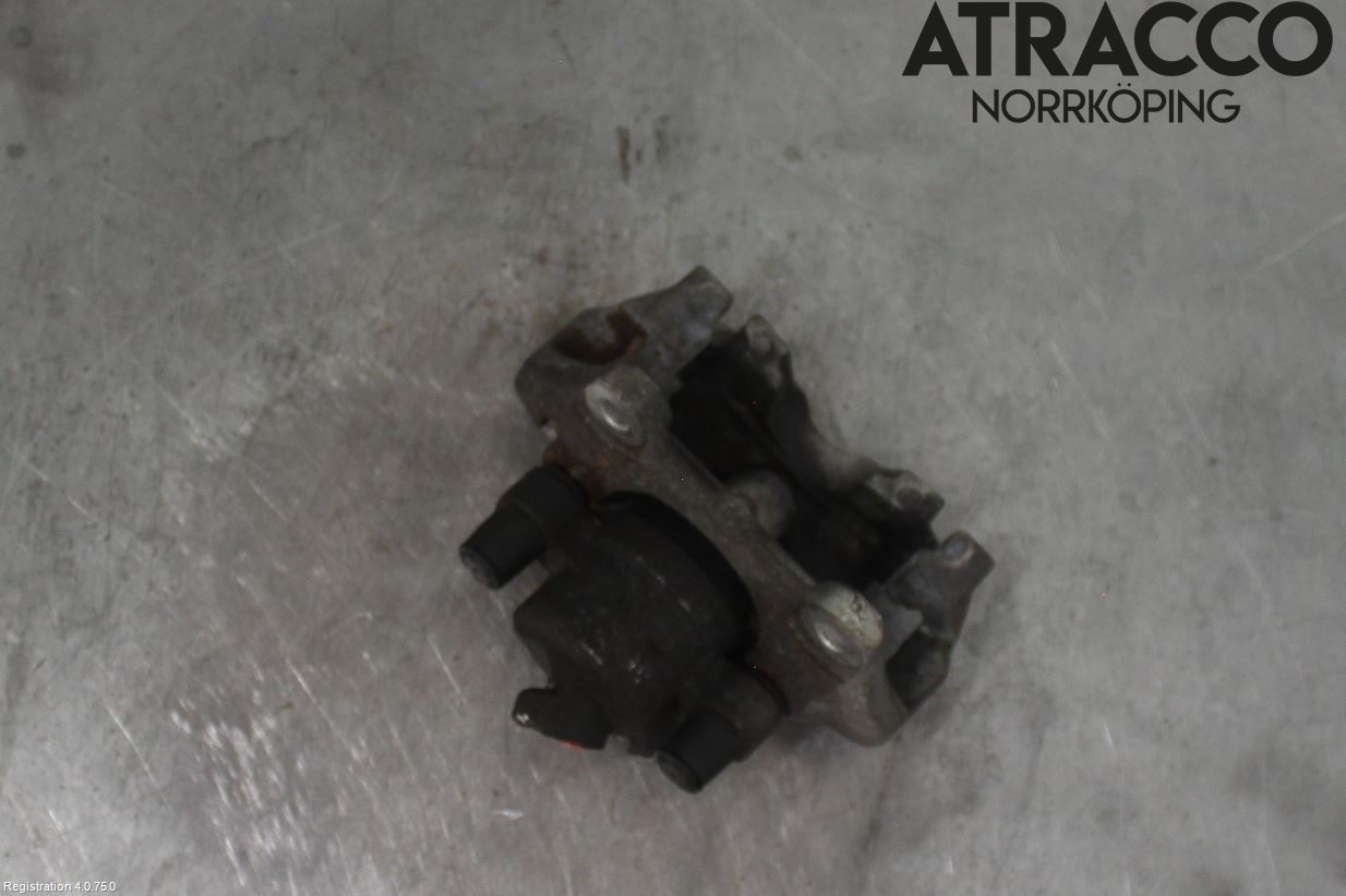 Renault CLIO IV 12-16 Bremsecaliper Foran Venstre