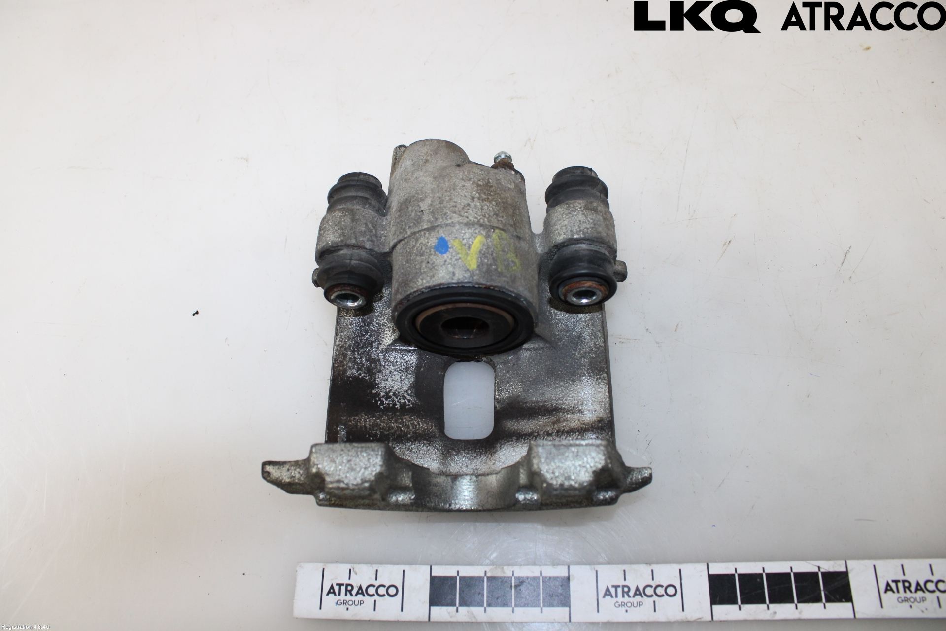 Chrysler CHR SEBRING Bremsecaliper Bak Venstre