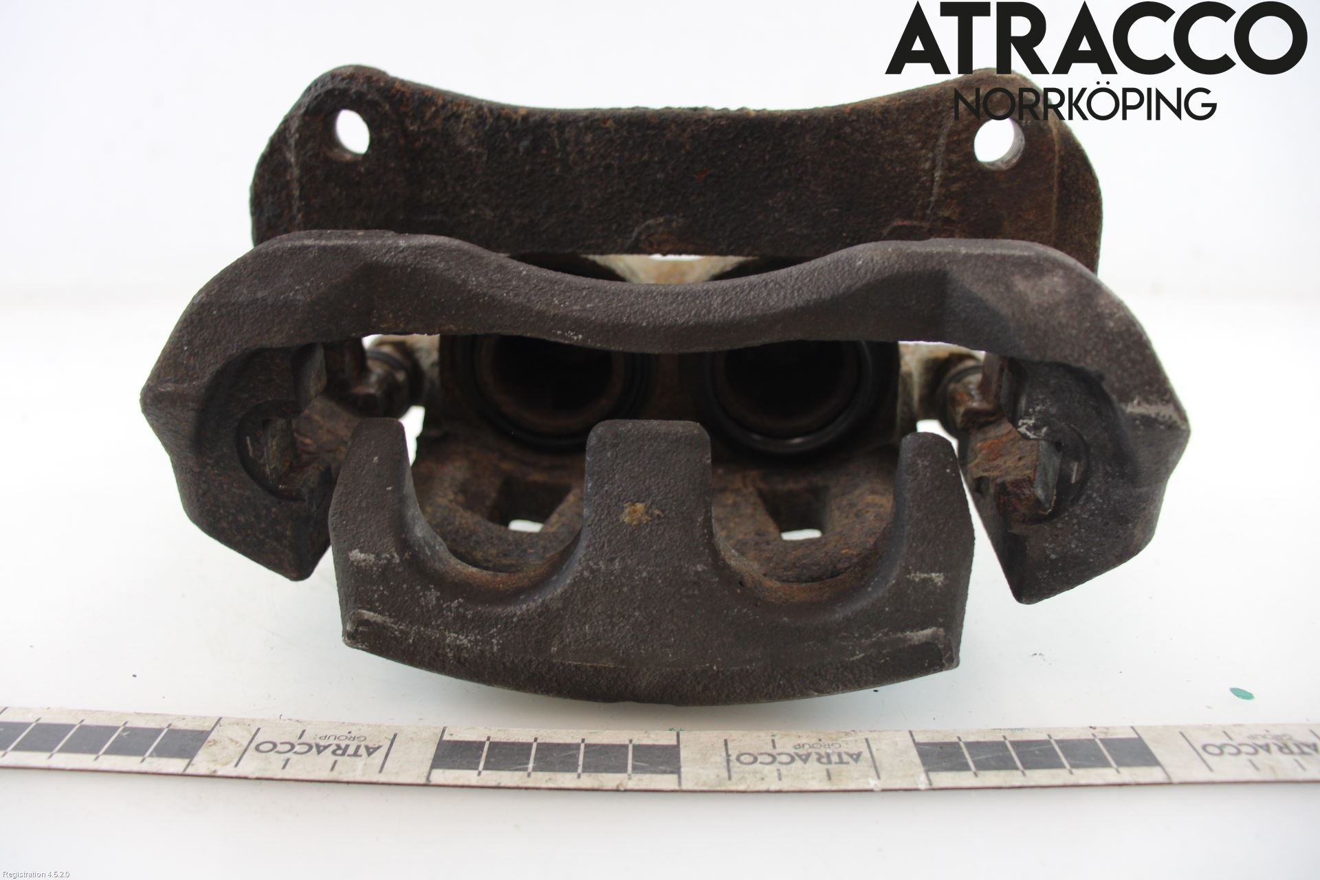 Lexus RX AL20 16-22 Bremsecaliper Foran Høyre