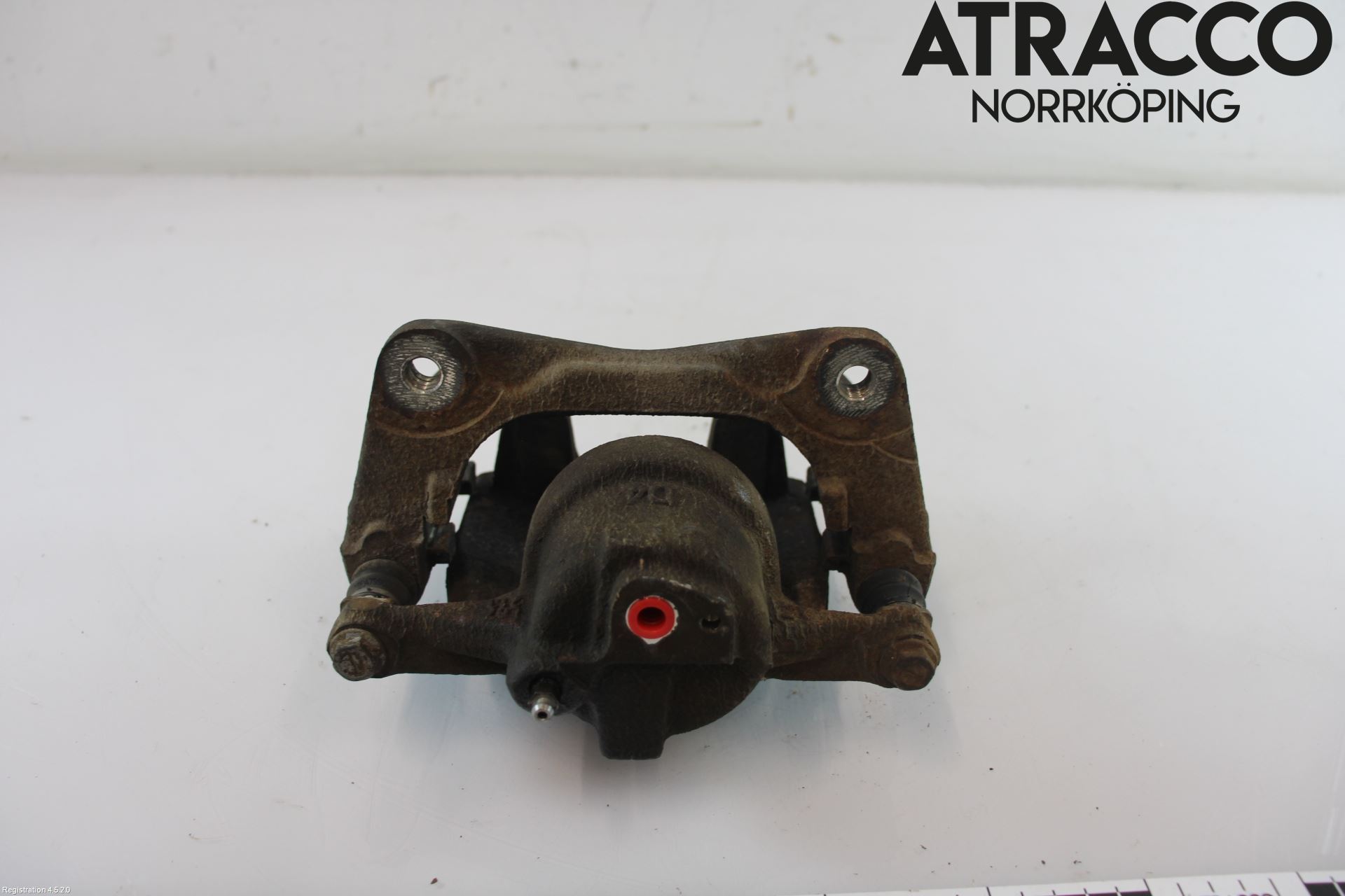Toyota C-HR 16-23 Bremsecaliper Foran Høyre