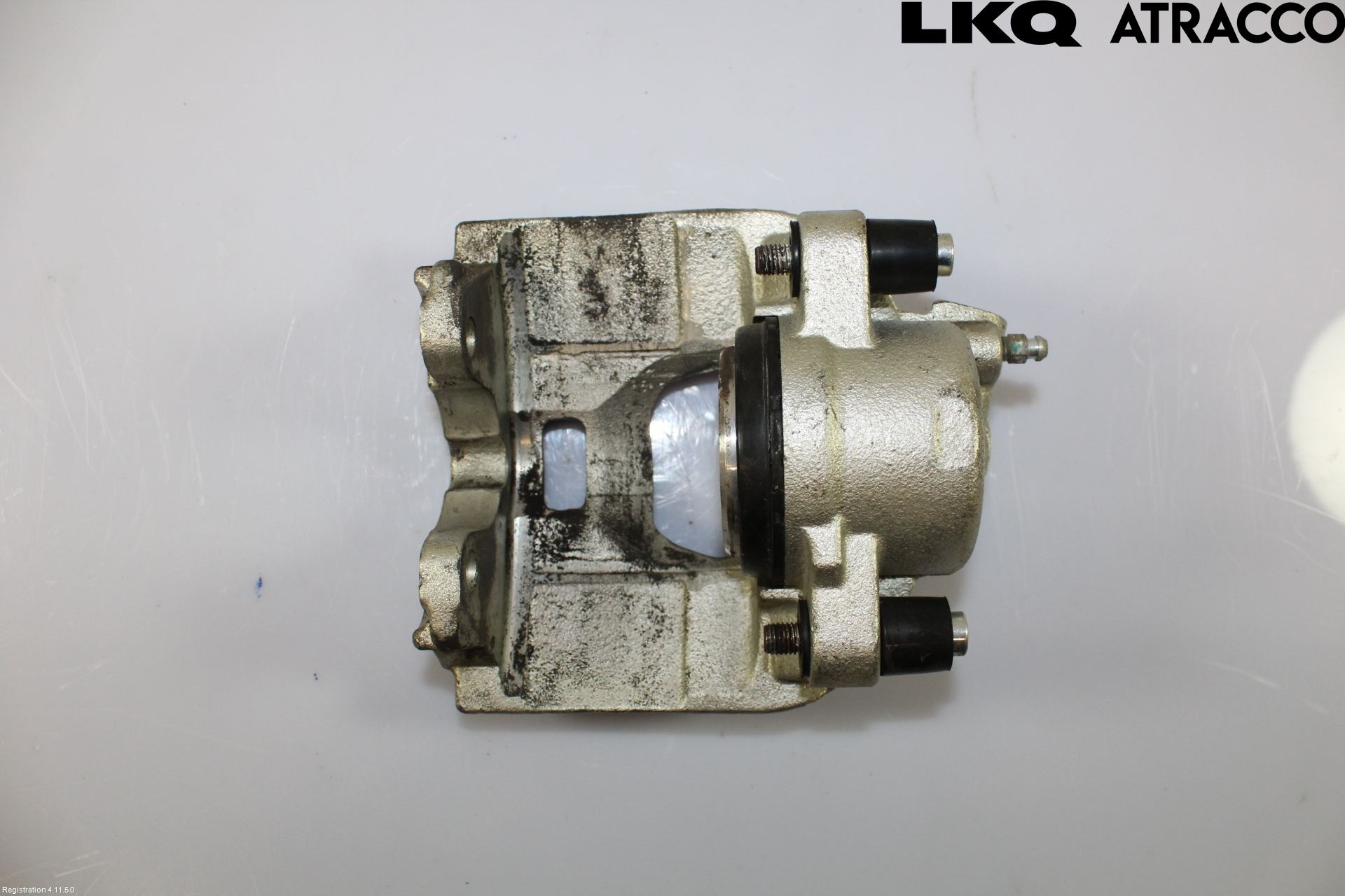 Volvo V70 08-13 Bremsecaliper Foran Venstre