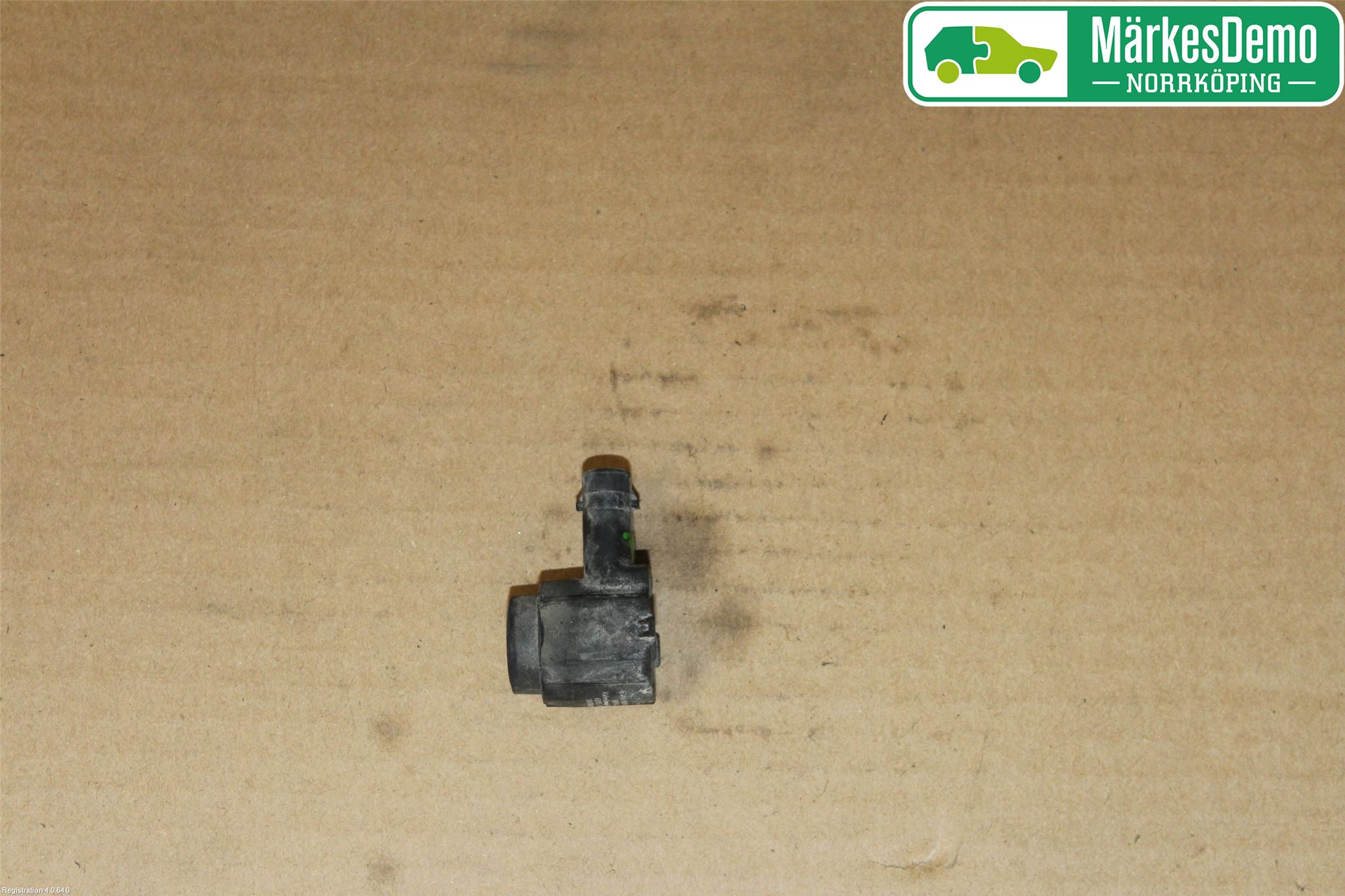 Landrover LAND ROVER FREELANDER 2 07-14 Sensor Ryggesensor