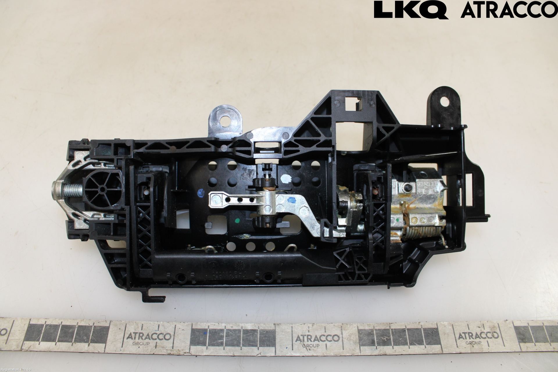 Audi A4/S4 B9 16-19 Dørhandtak Ytre Høyre