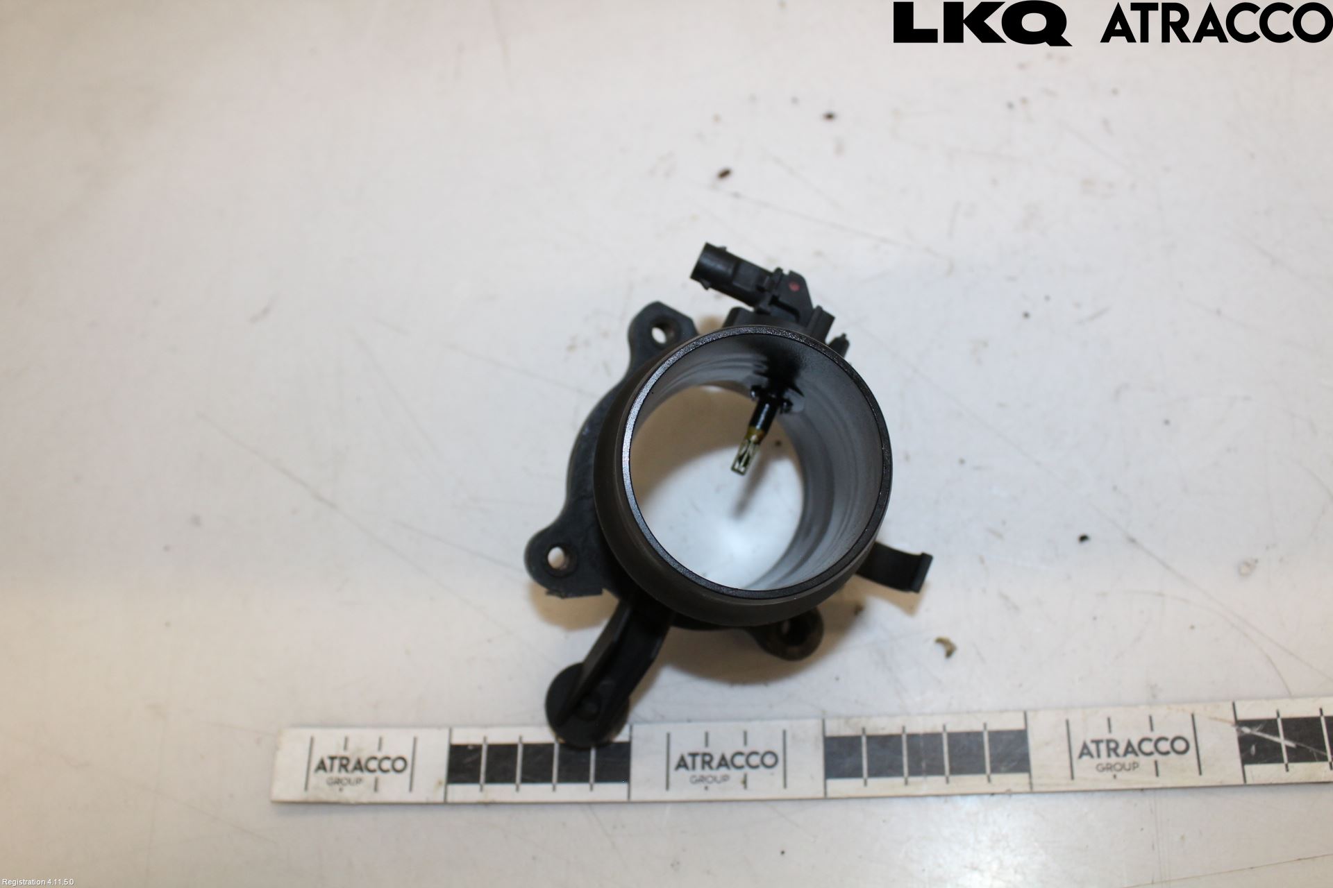 Mini CLUBMAN R55 06-14 Giver Temp Innsugsluft