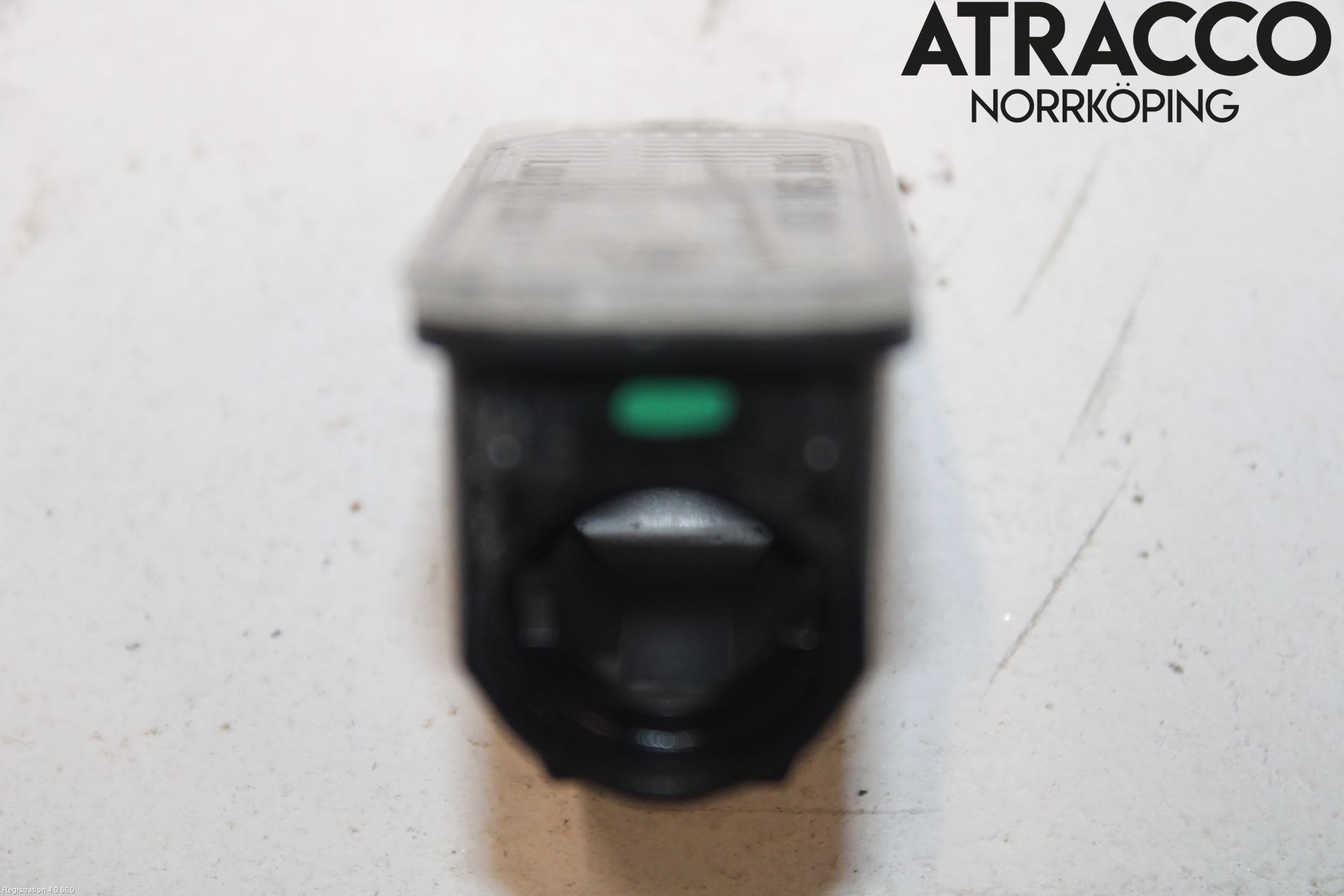 Ford TRANSIT/TOURNEO CONNECT 13-22 Skilt Belysning
