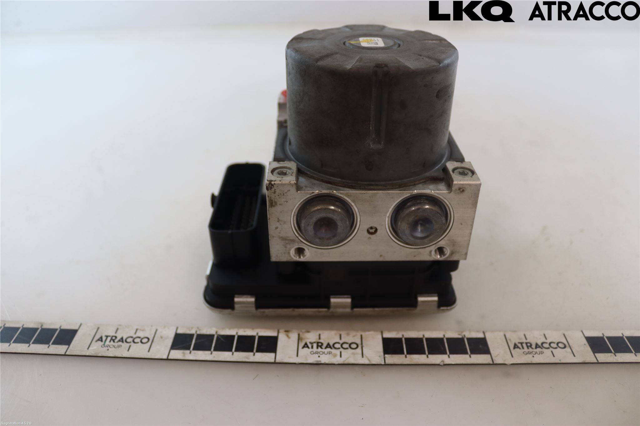 Hyundai KONA/ELECTRIC OS 18-23 Abs Hydraulikkaggregat