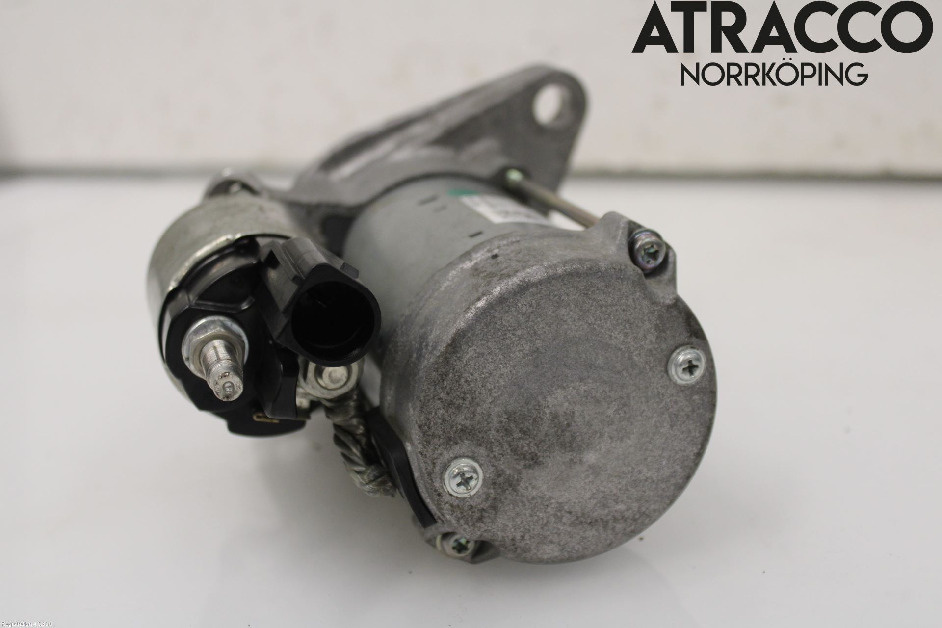 Skoda OCTAVIA (NX) 20- Startmotor