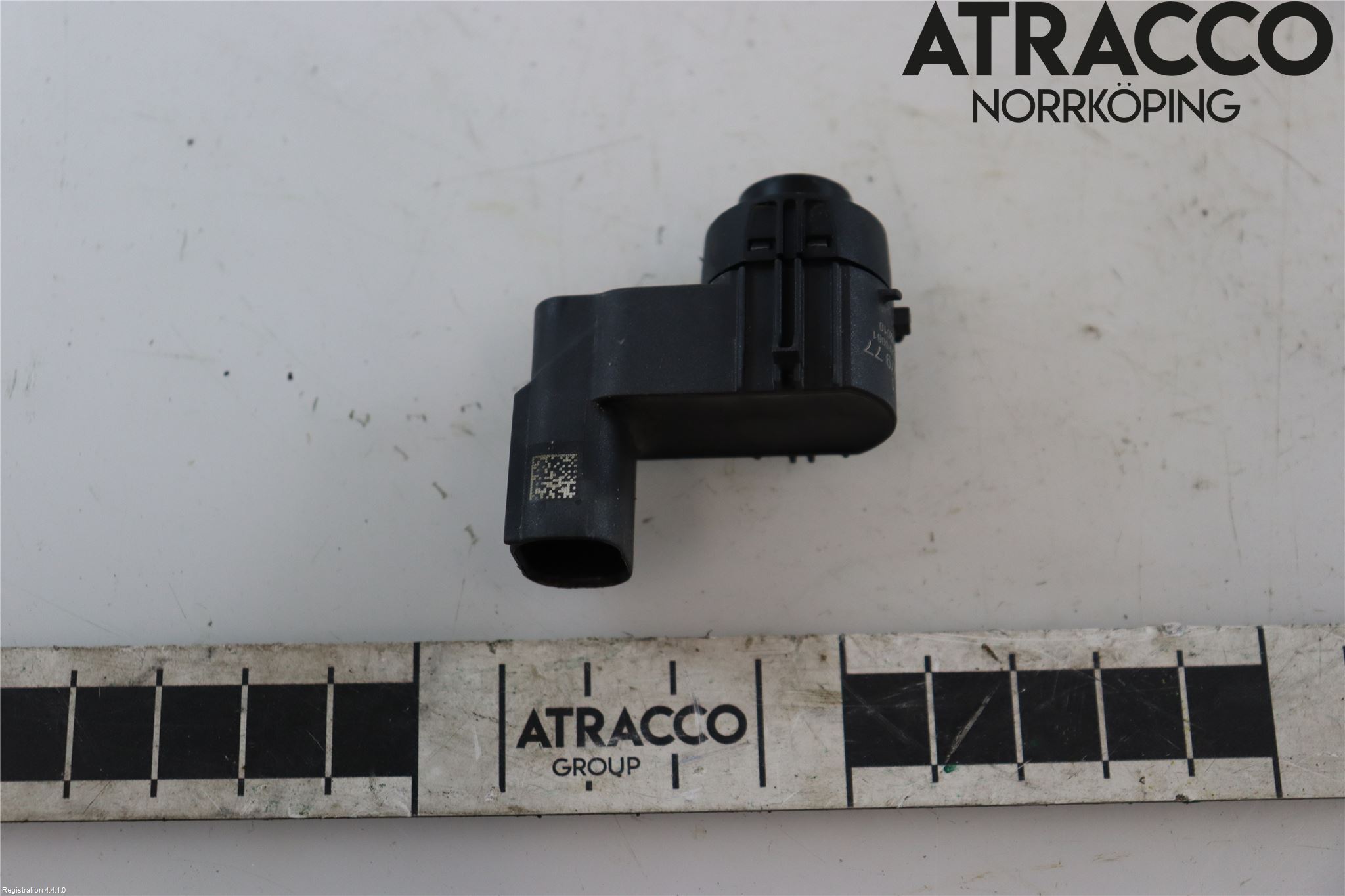 Peugeot 3008 09-16 Sensor Ryggesensor