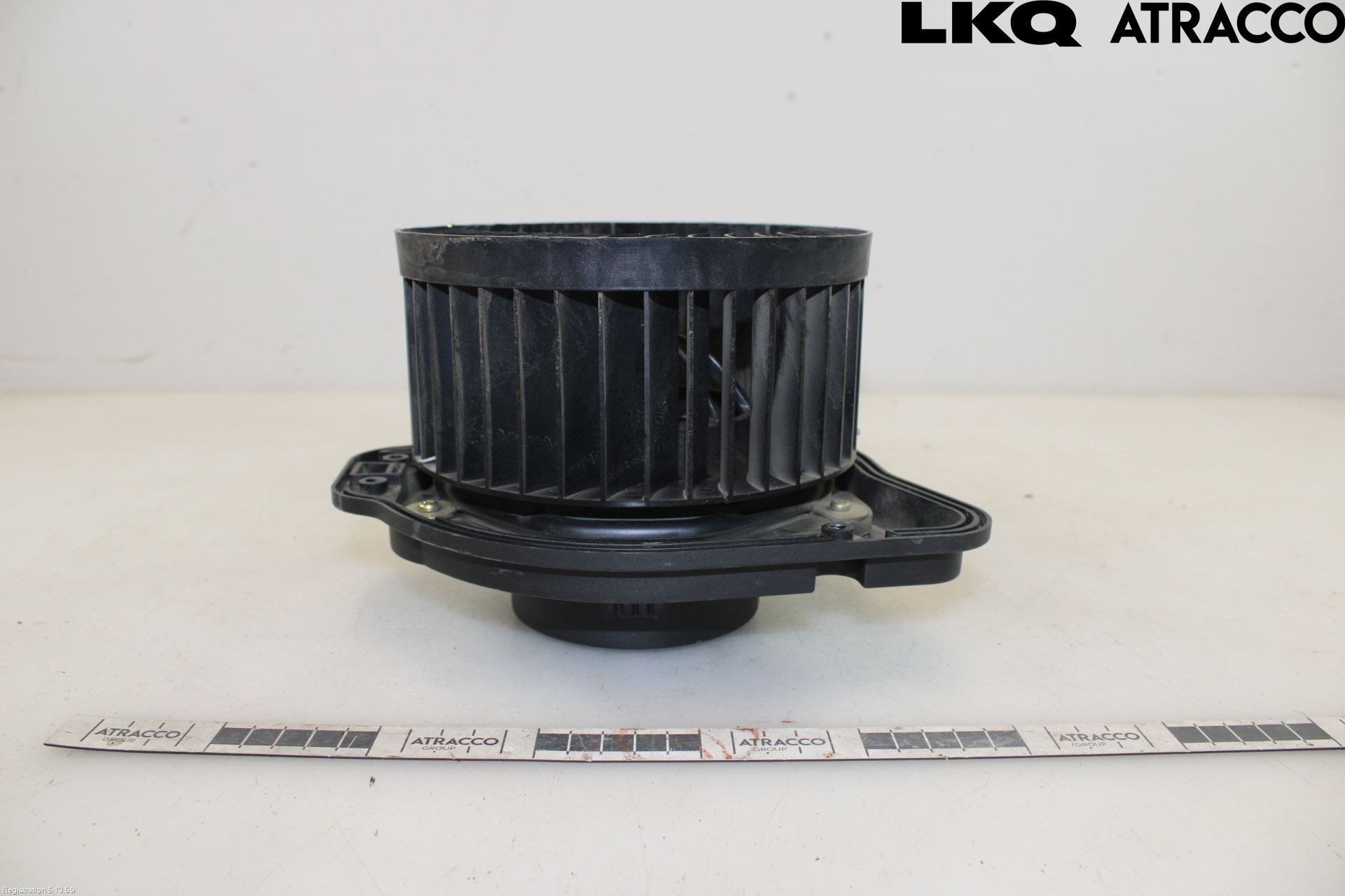 Volvo S70/V70/XC  97-00 Varmeapparat Viftemotor