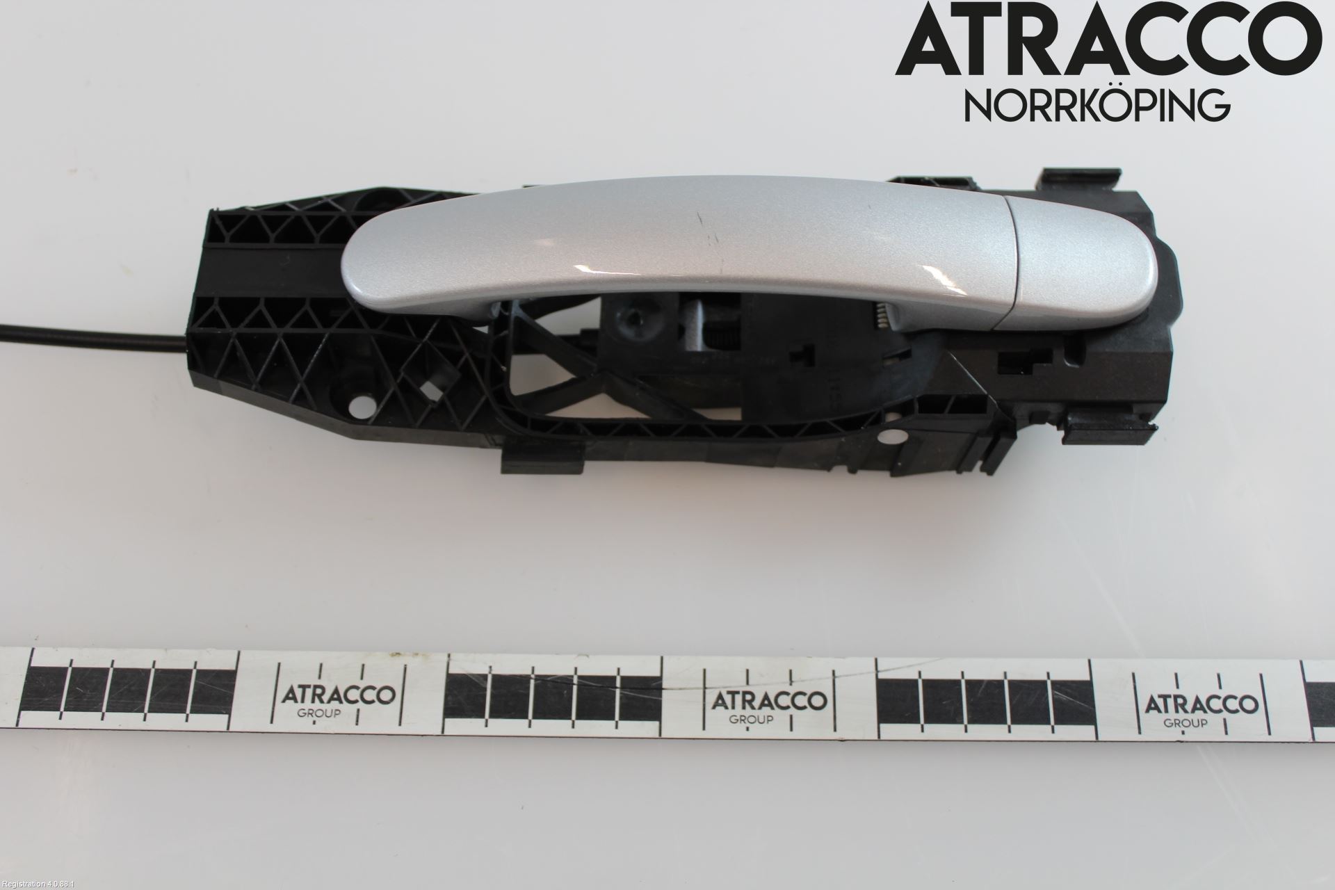 Seat IBIZA IV 08-16 Dørhandtak Ytre Høyre