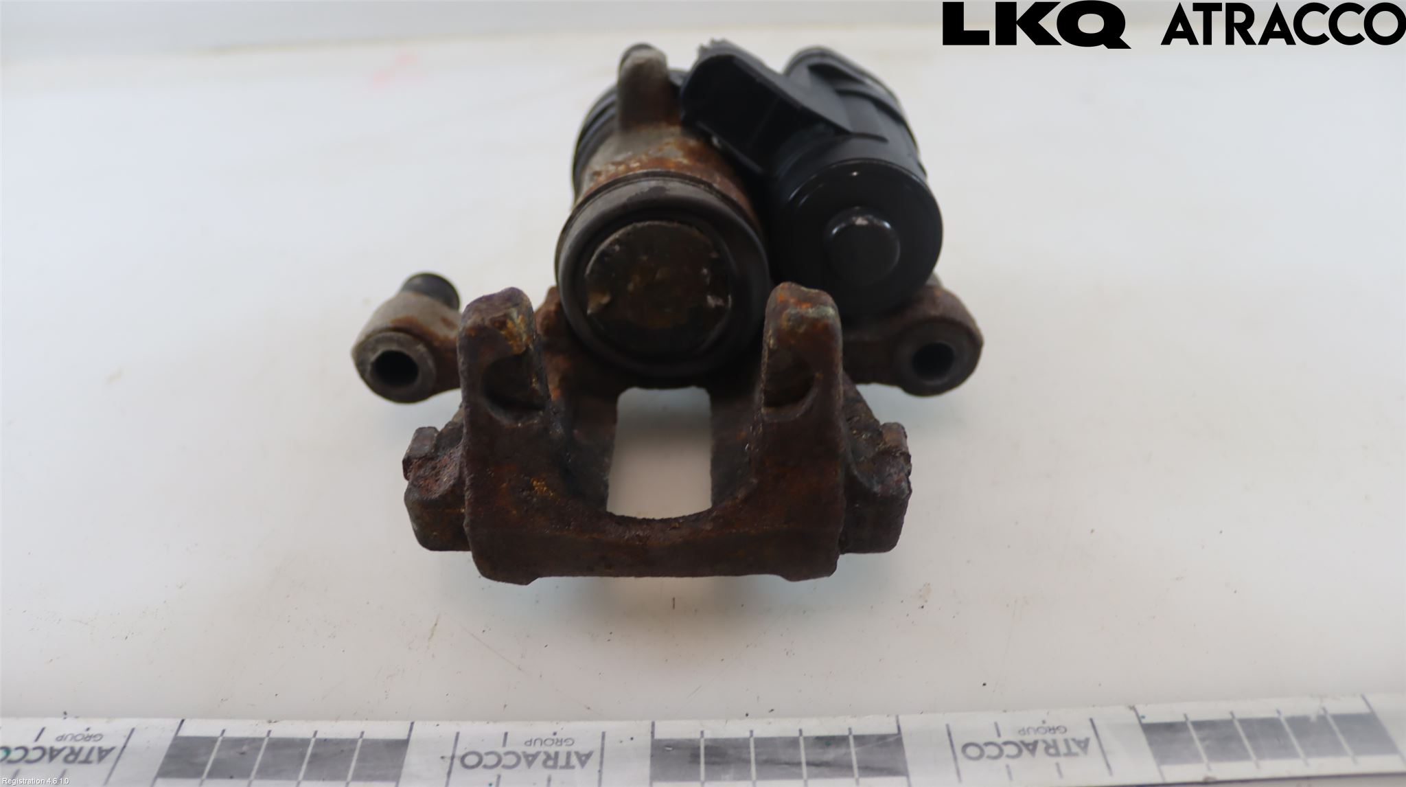 Volkswagen VW GOLF / E-GOLF VIII 20- Bremsecaliper Bak Høyre
