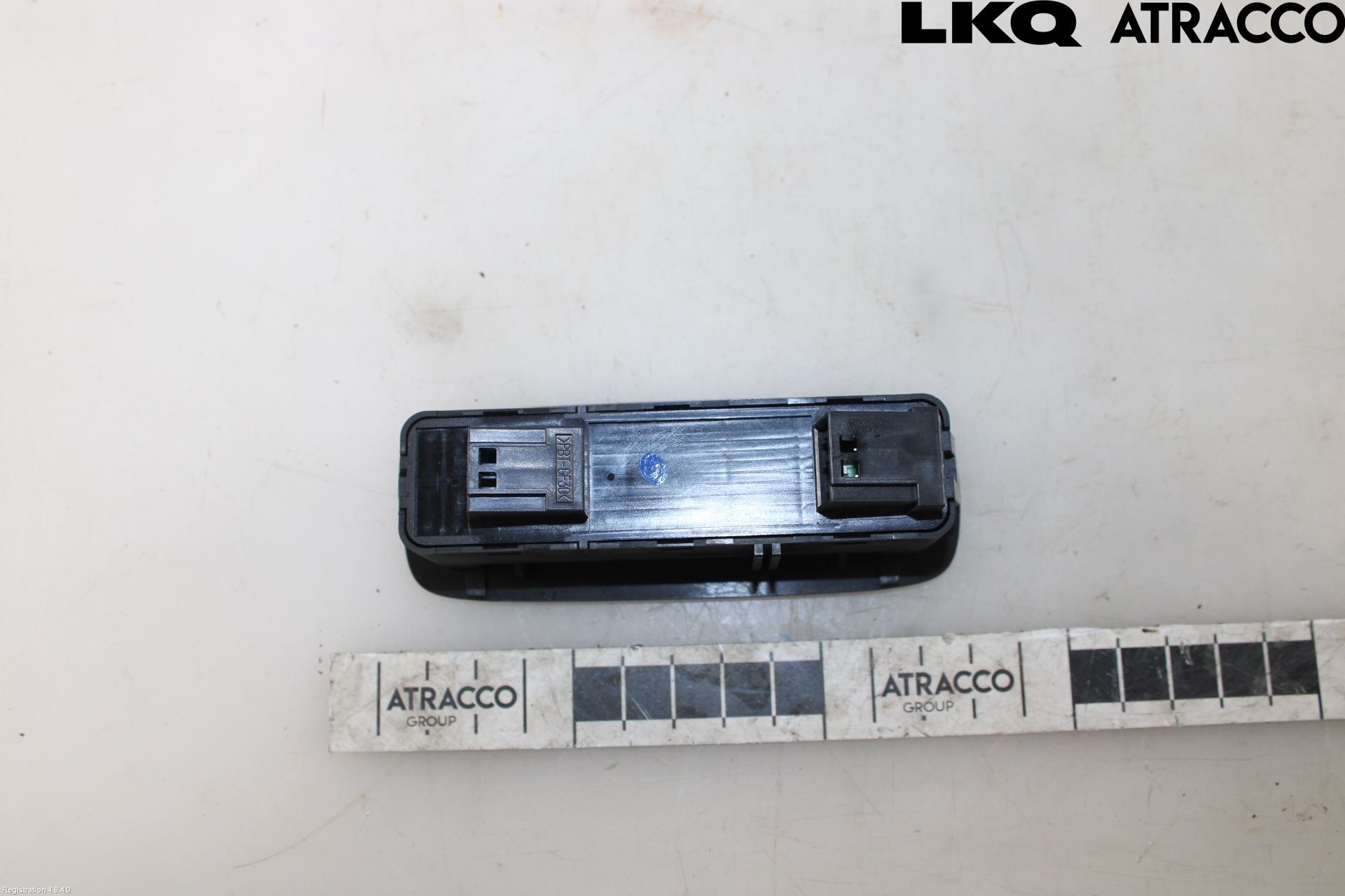 Volvo V90 17->> Bryter Sete Regulering