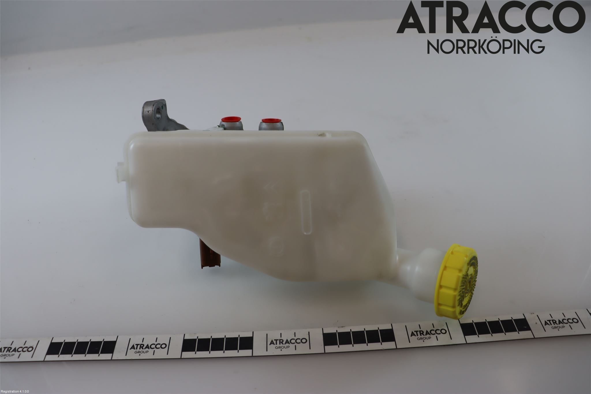 Citroen COTROEN C3 17-24 Brems Hovedsylinder