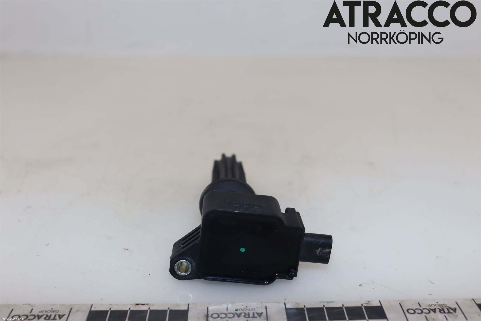 Ford MUSTANG VI 15-22 Coil