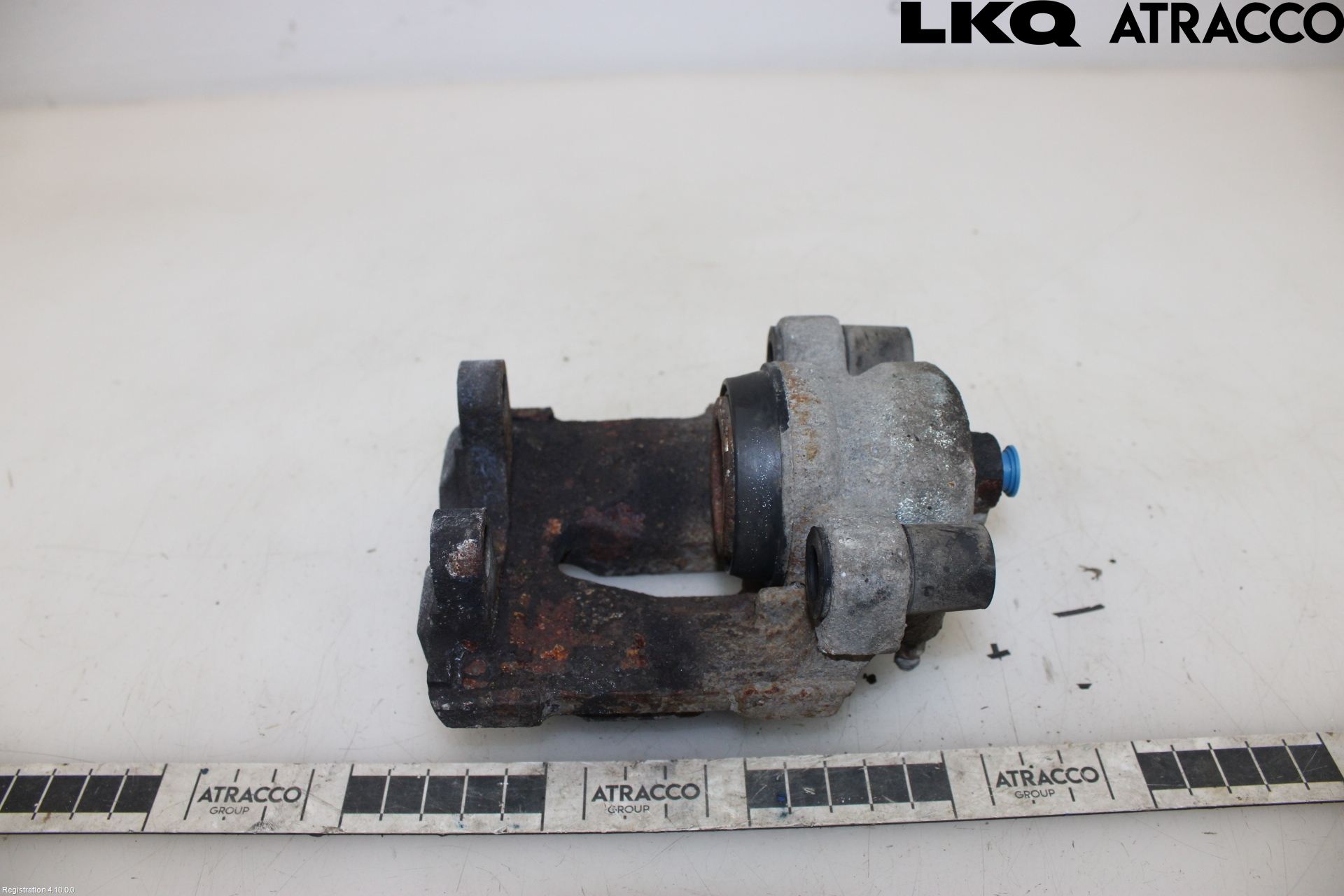BMW 3 E90/91 SED/TOU 05-12 Bremsecaliper Bak Høyre
