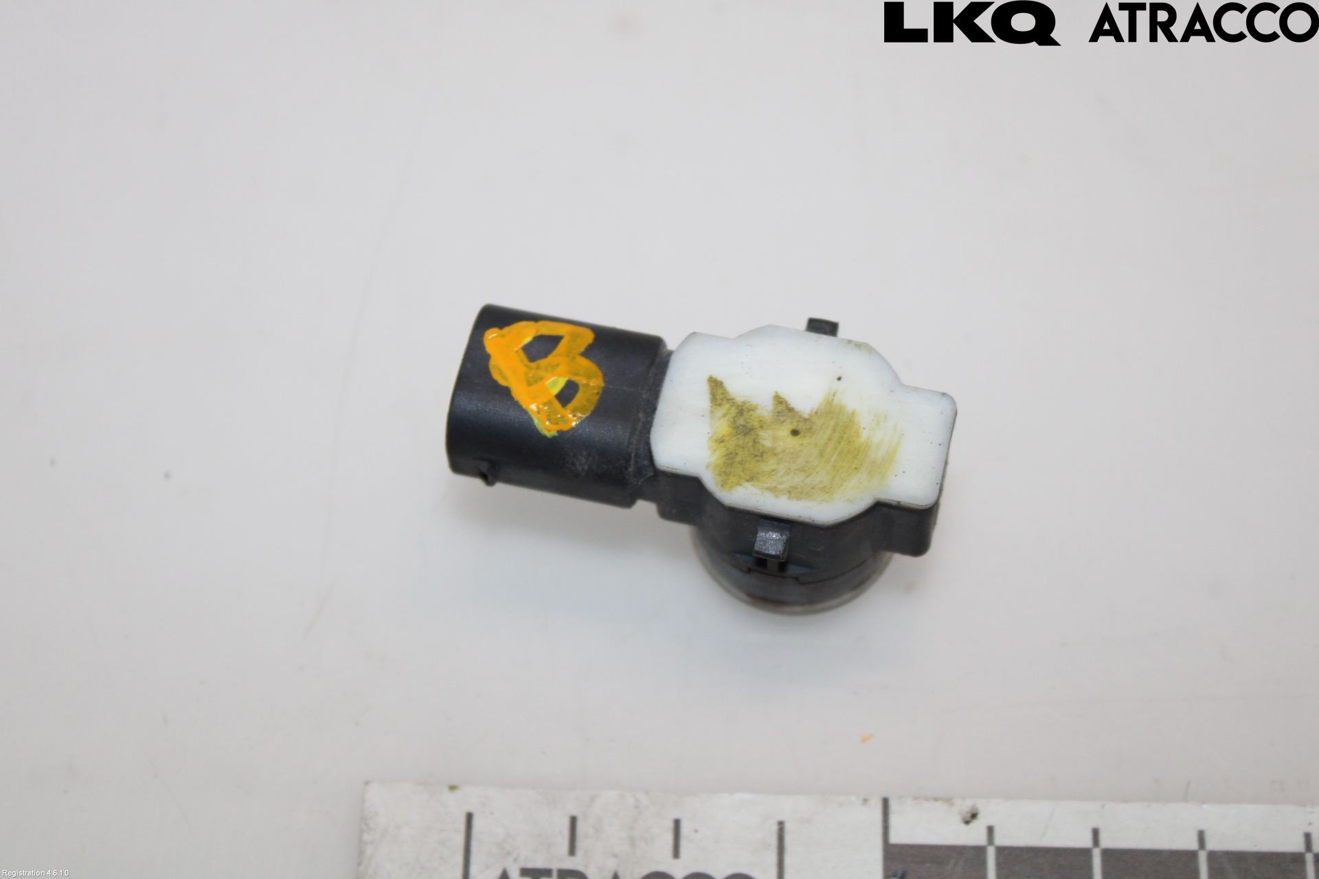 Citroen C4 GRAND PICASSO 14-18 Sensor Ryggesensor