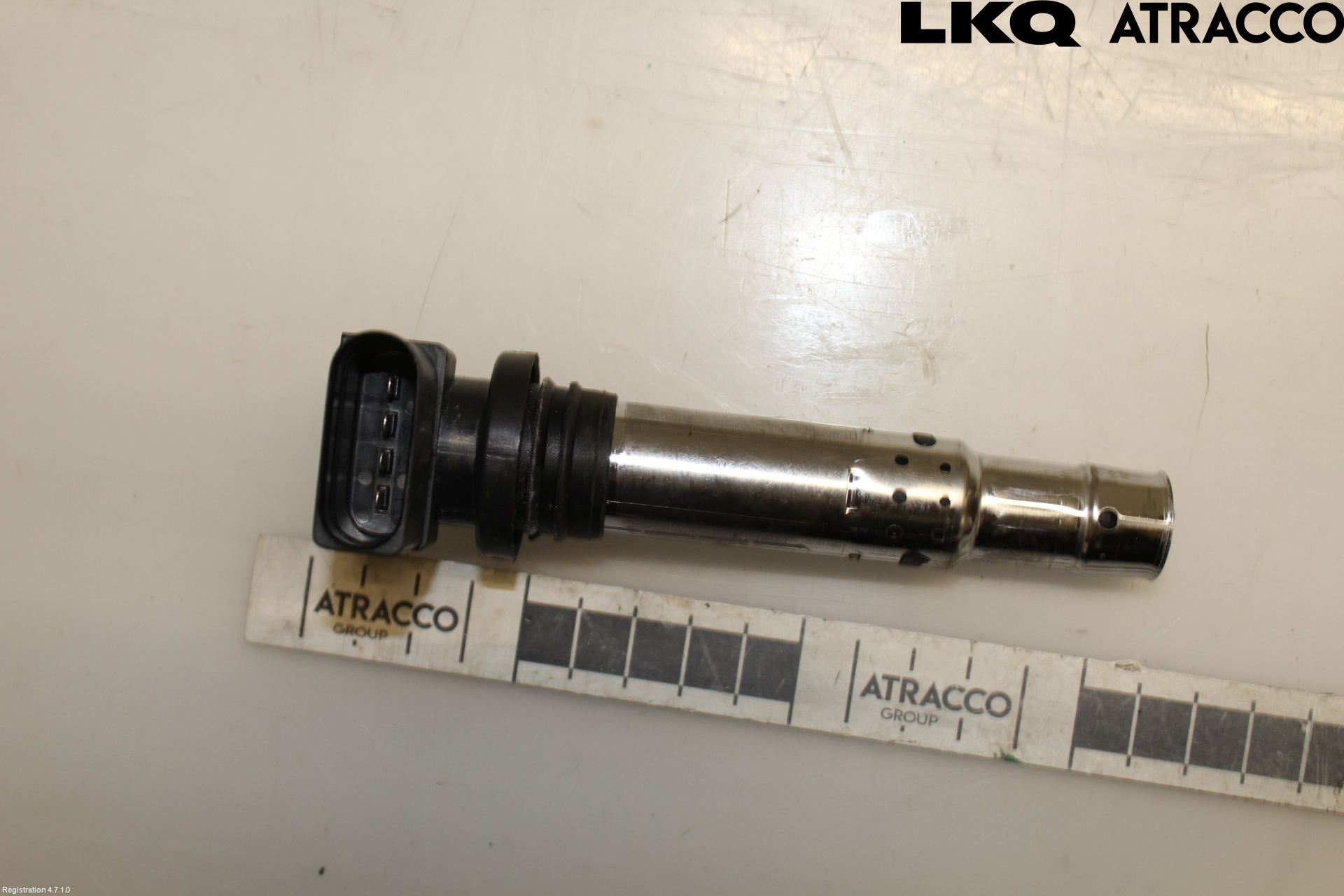 Volkswagen VW GOLF IV 98-06 Coil