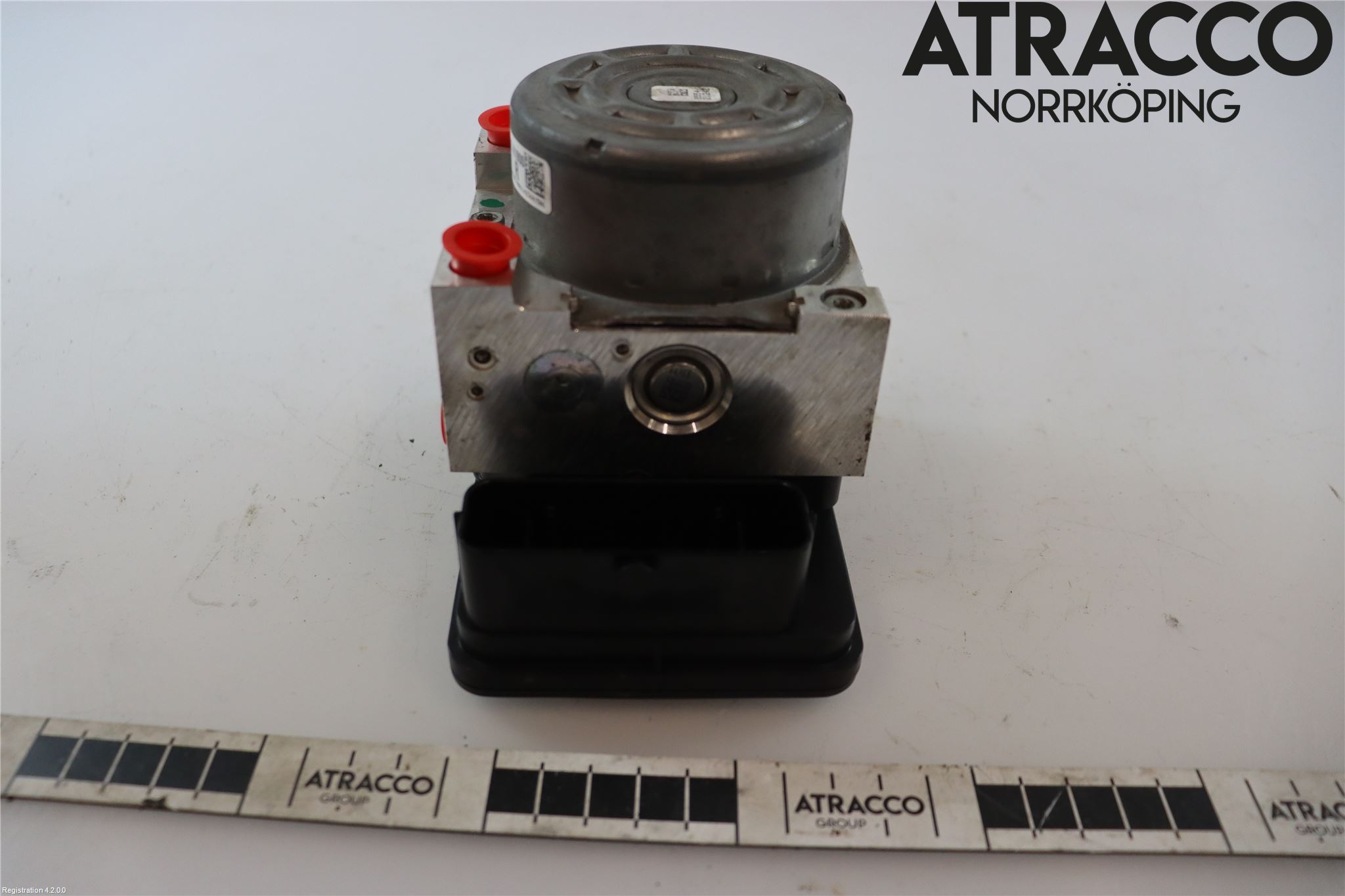 Mazda 3 III 14-19 Abs Hydraulikkaggregat