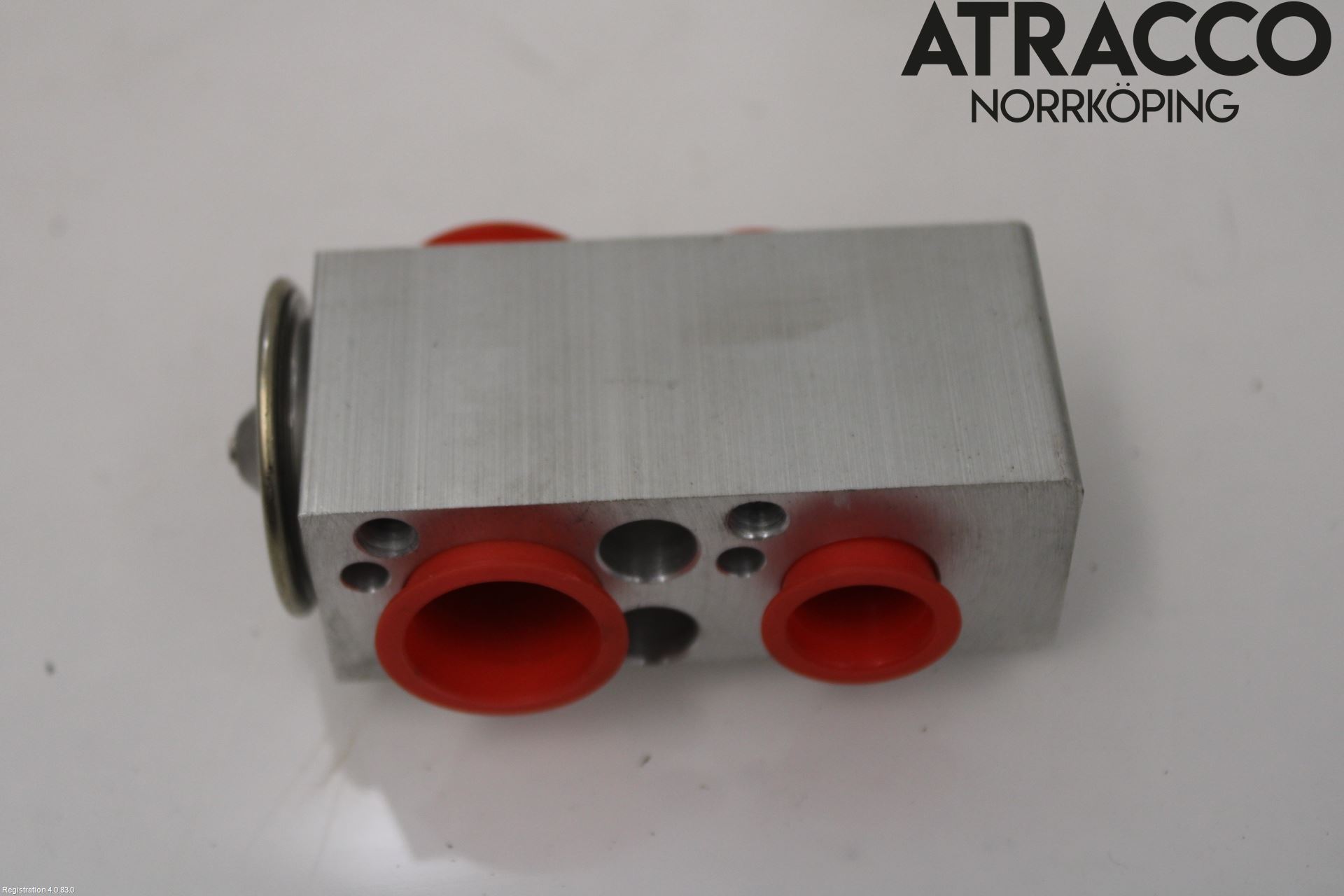 Mini ONE/COOPER 5DR F55 14-24 Varme Ac Ekspansjonsventil