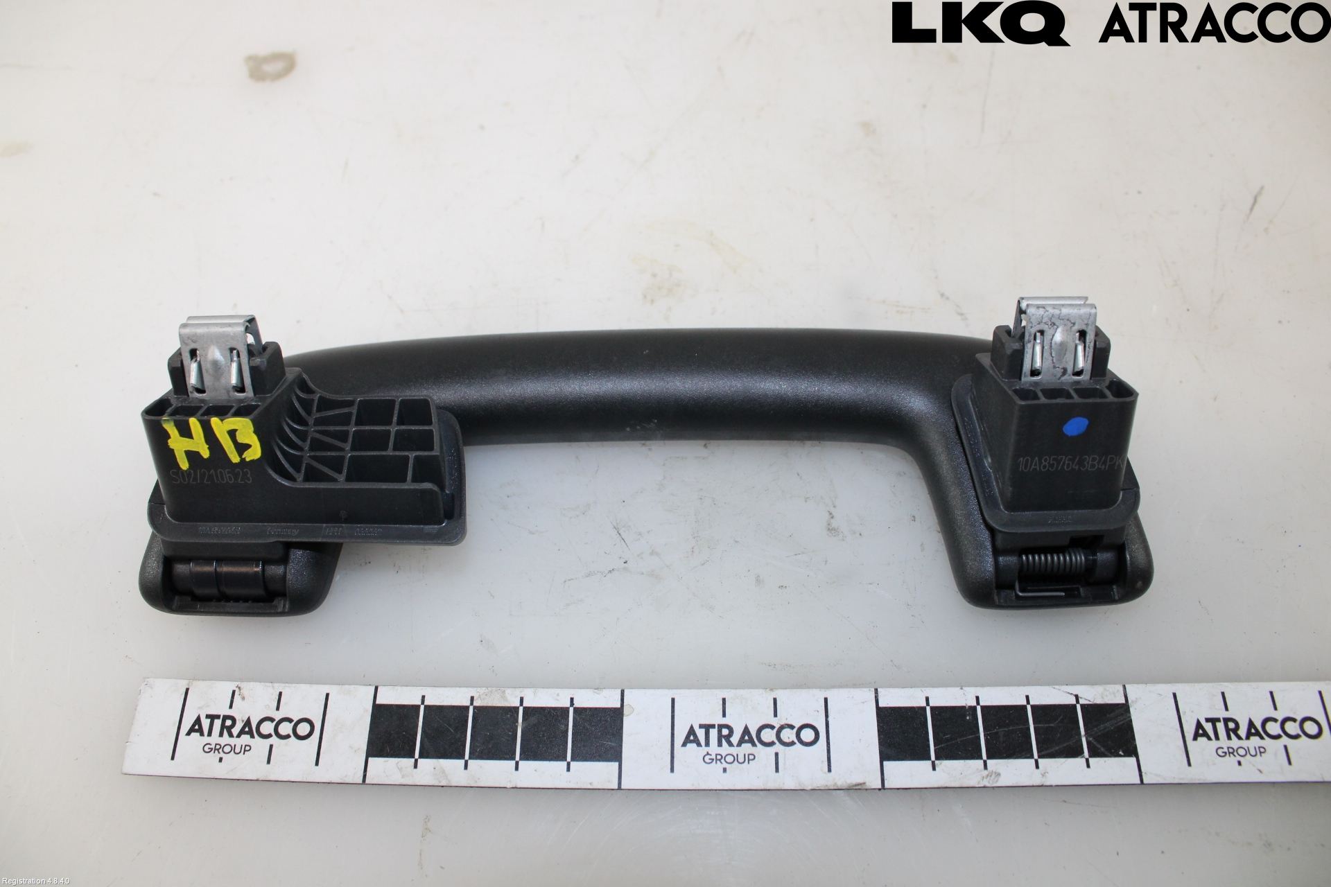 Volkswagen VW ID.4 21- Innrhandtak I Taket