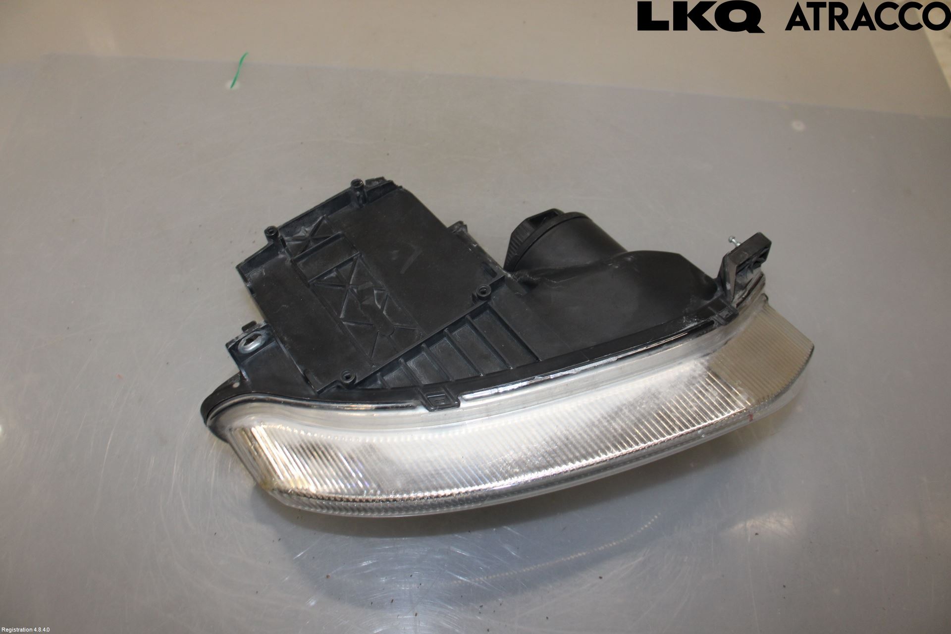 Alfa 156 Frontlykt Venstre
