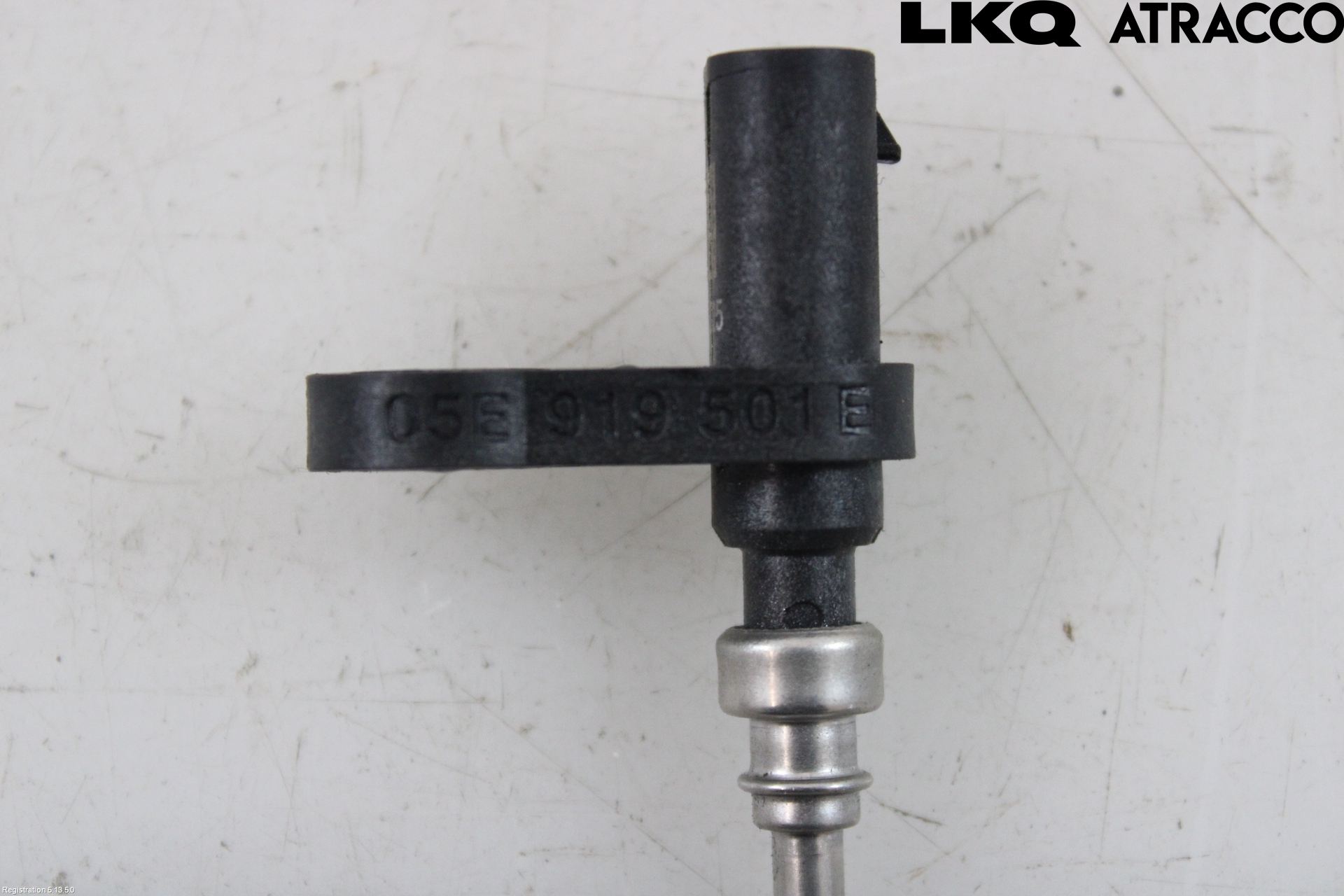 Audi A3/S3 8Y 21- Giver Temp
