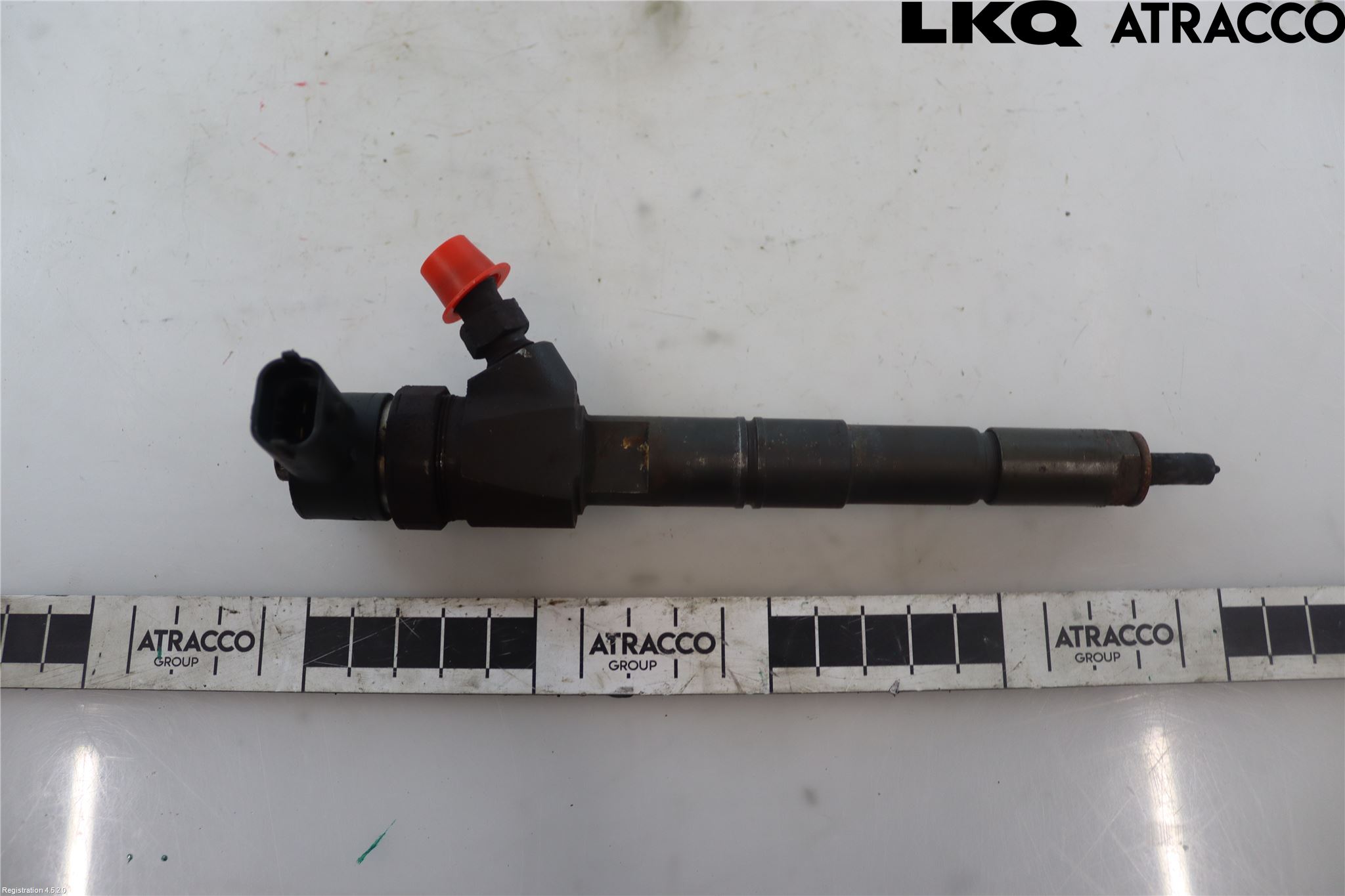 Saab 9-3 VER2/VER3 08-15 Inns Dyse