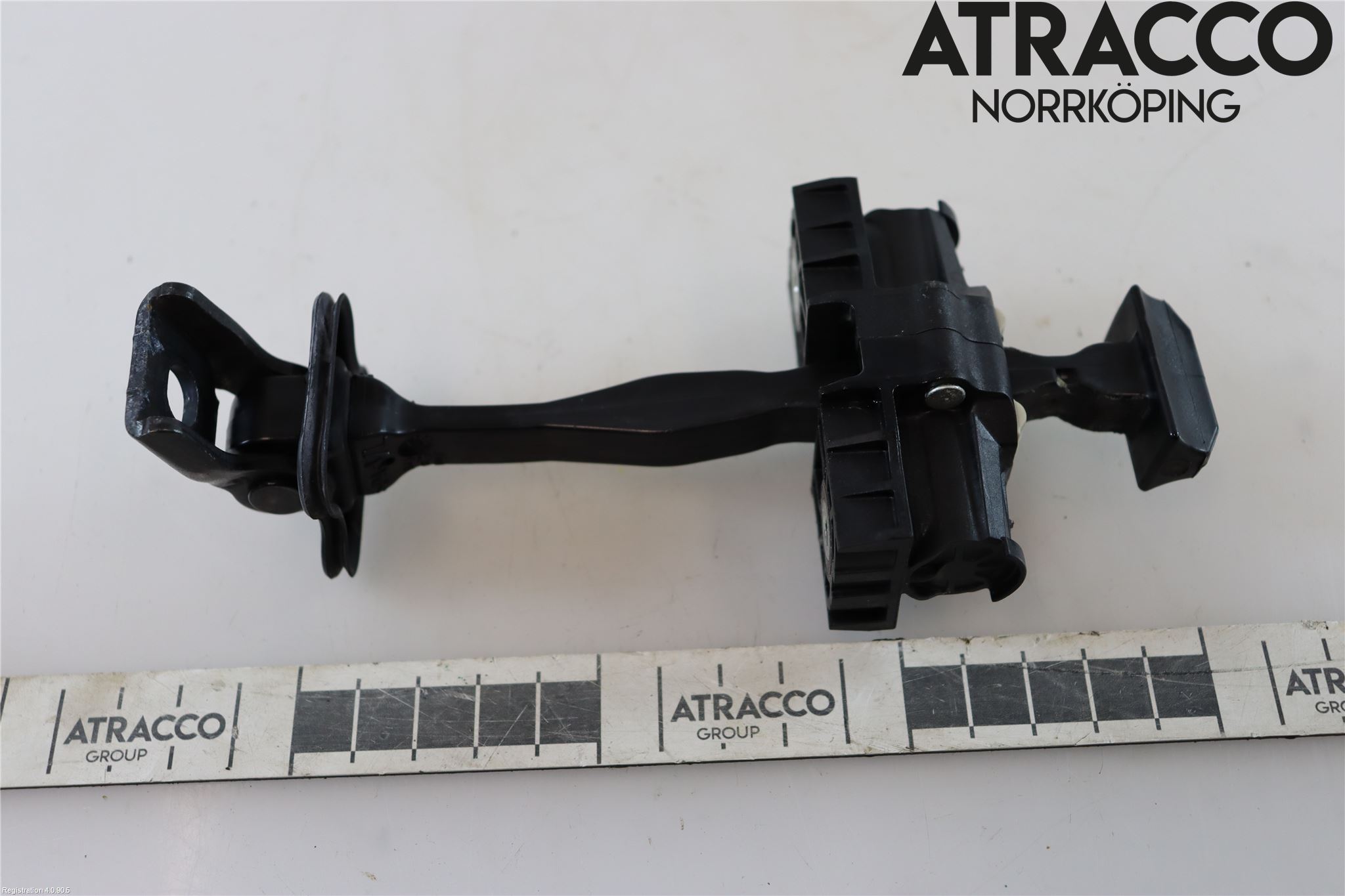 Volkswagen VW T-ROC 18- Dørstopper
