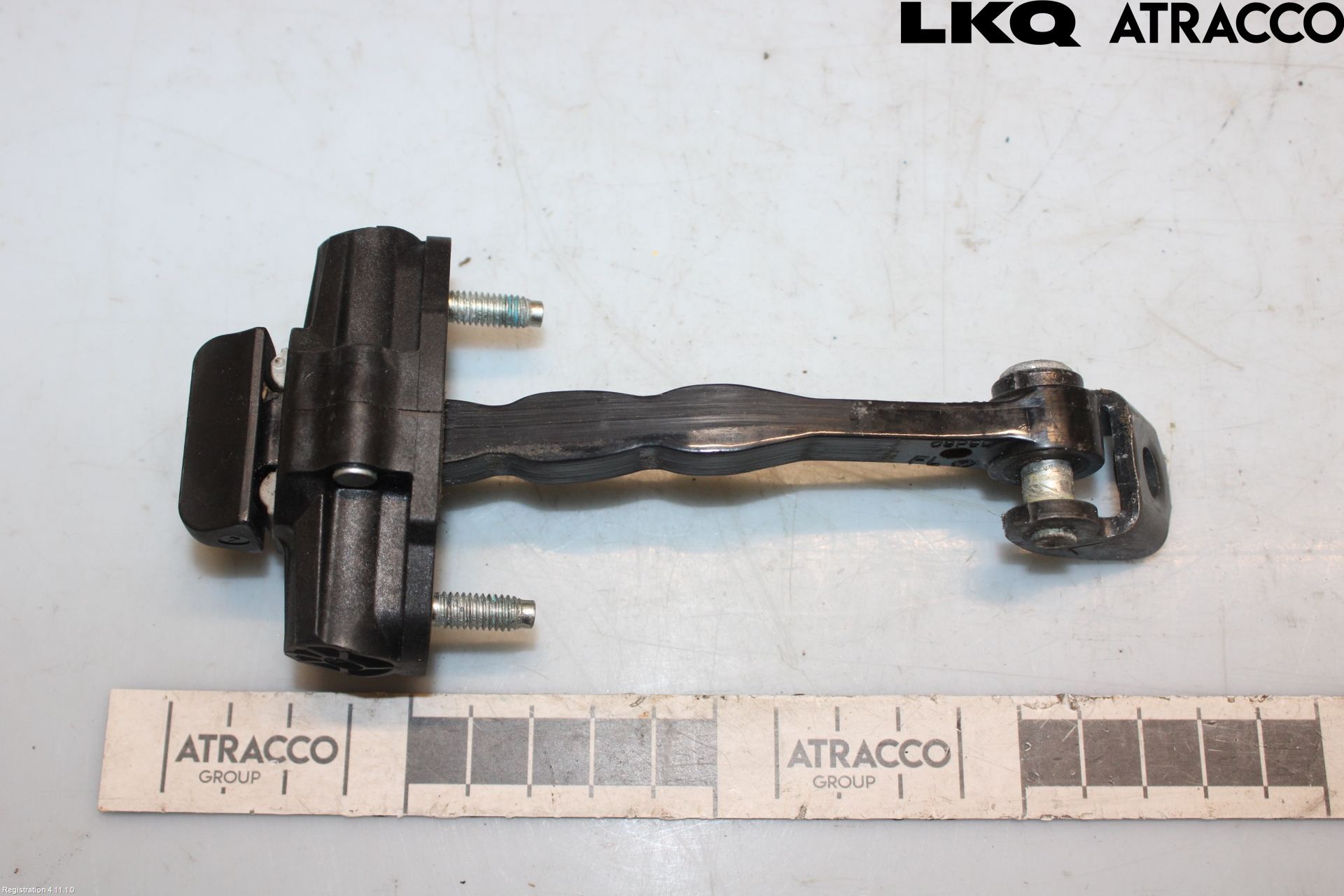 Volvo V40 12-19 Dørstopper