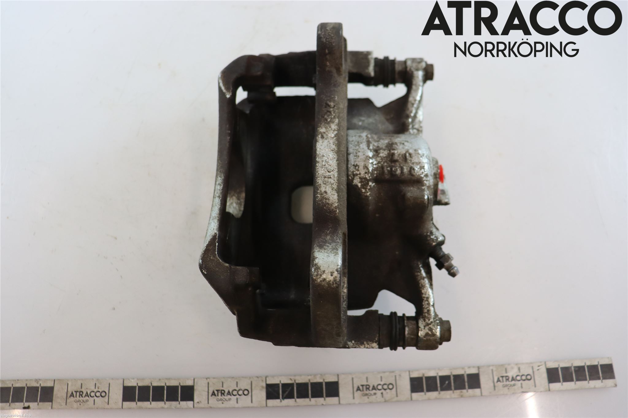 Volkswagen VW GOLF / E-GOLF VIII 20- Bremsecaliper Foran Høyre