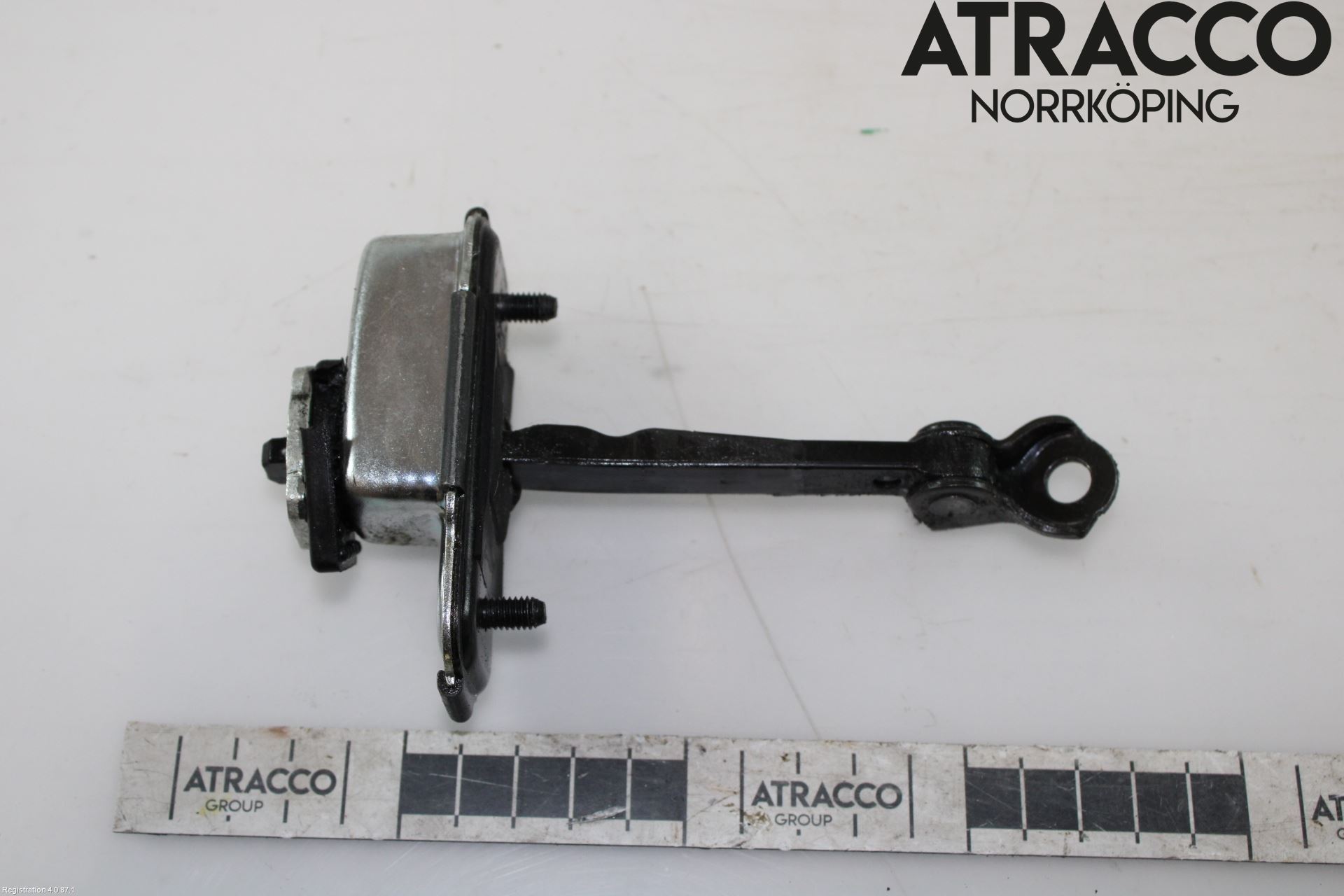 Hyundai ix20 Dørstopper