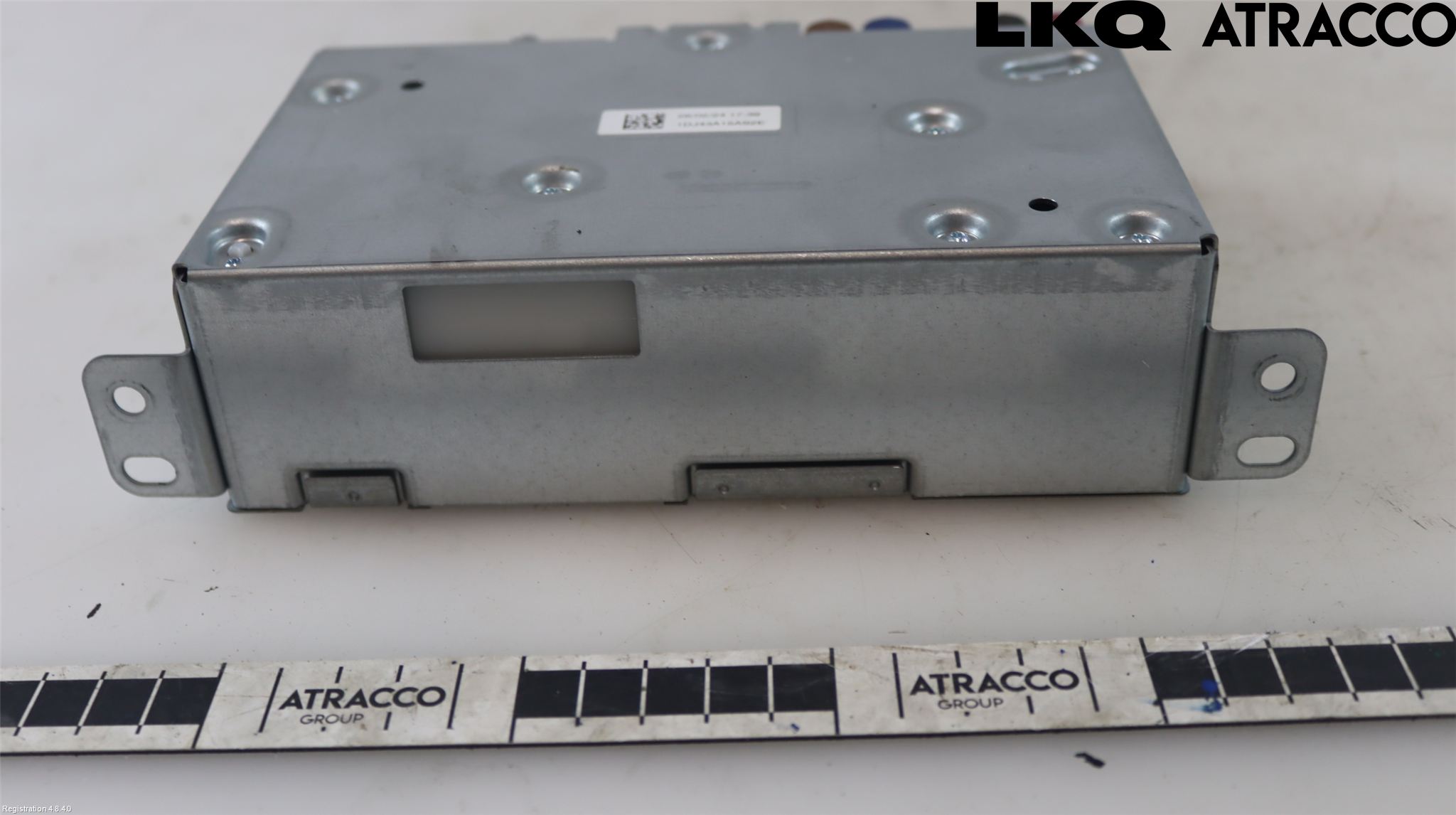 Opel ASTRA L 22- Stereo Radio Med Cd