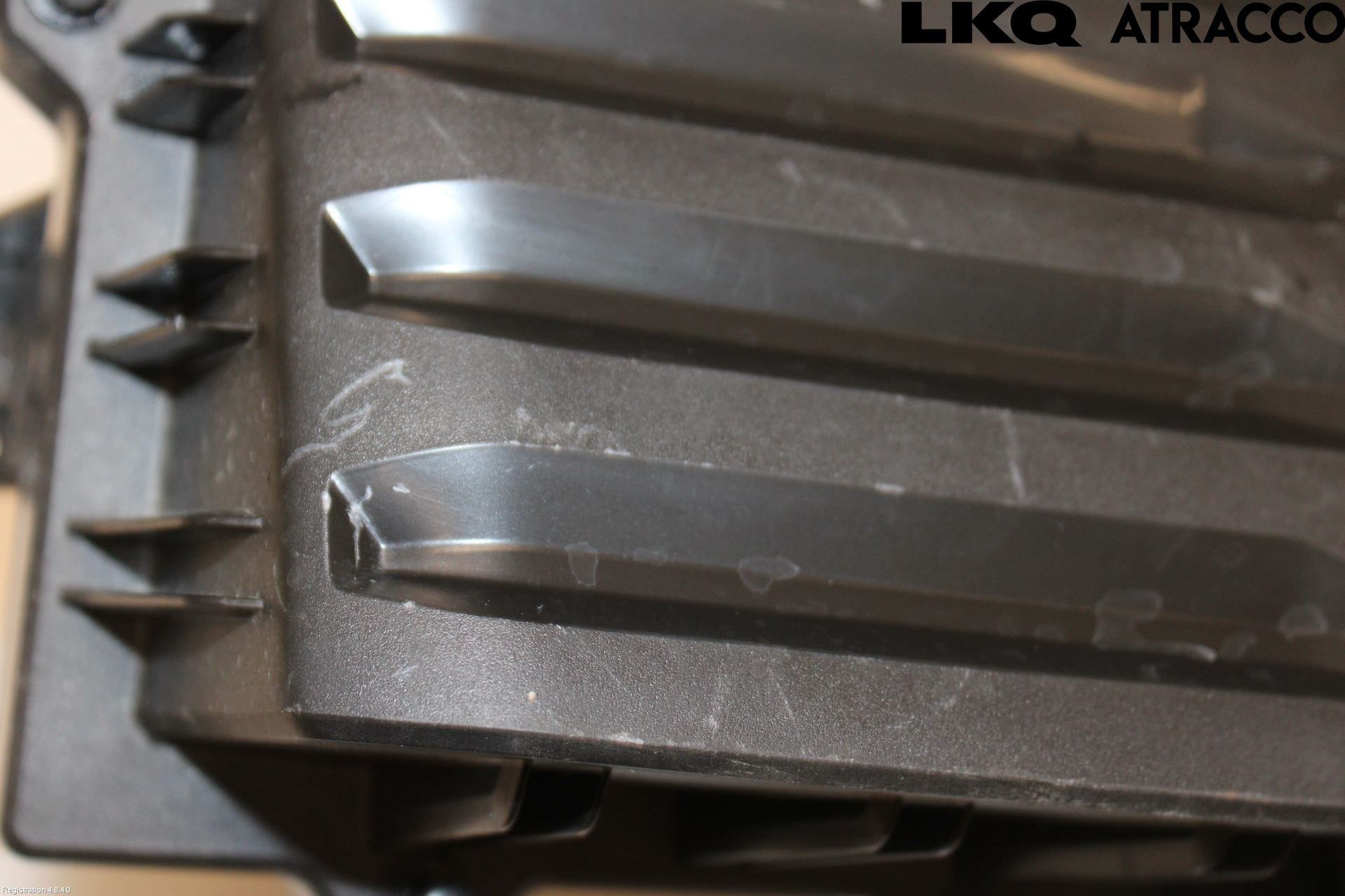 Volkswagen VW GOLF / E-GOLF VIII 20- Luftfilter Boks