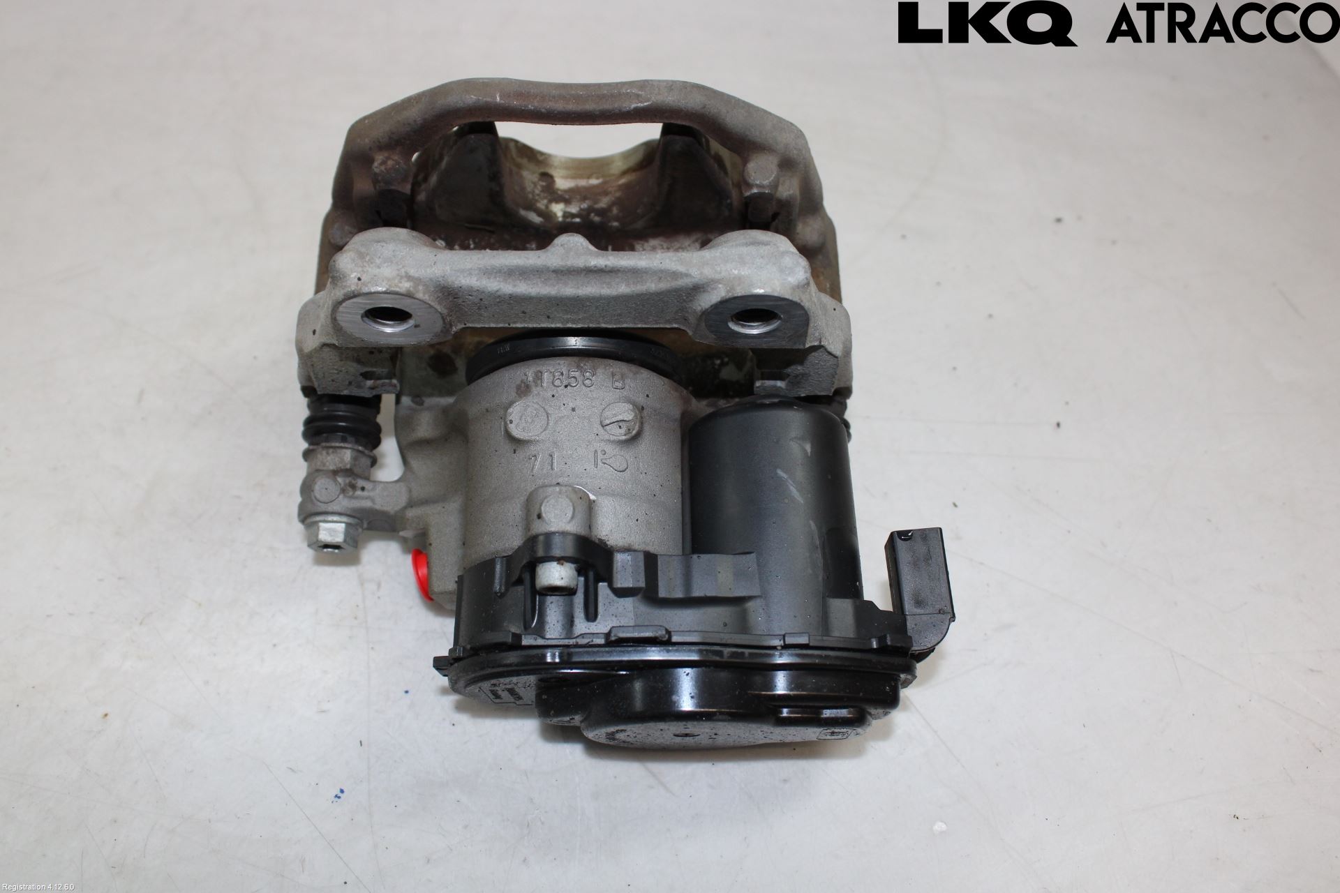 Mercedes-Benz MB C-KLASS (W206) 21- Bremsecaliper Bak Venstre